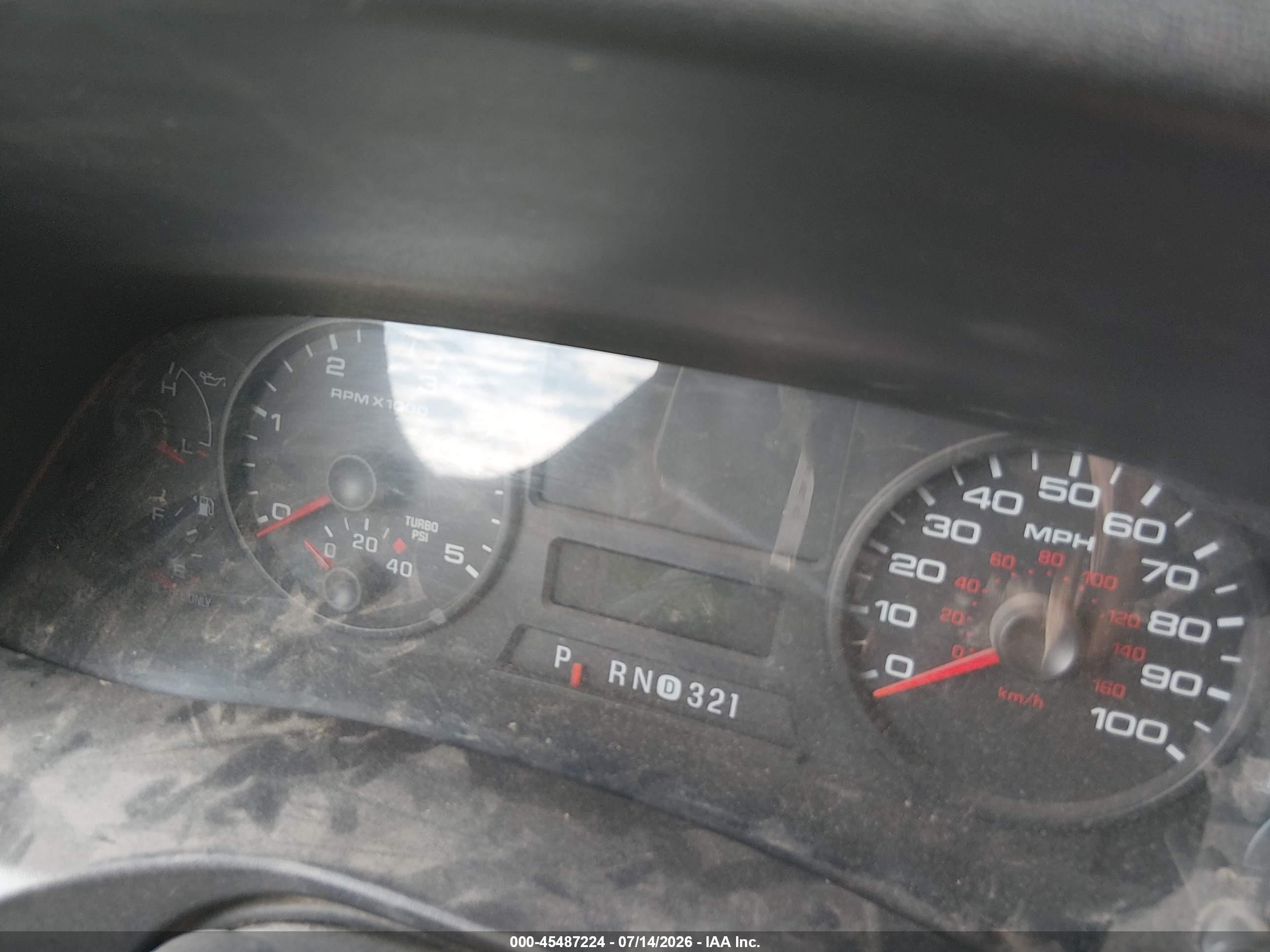 2005 Ford F-250 Lariat/xl/xlt Black vin: 1FTSW21P75EC06196