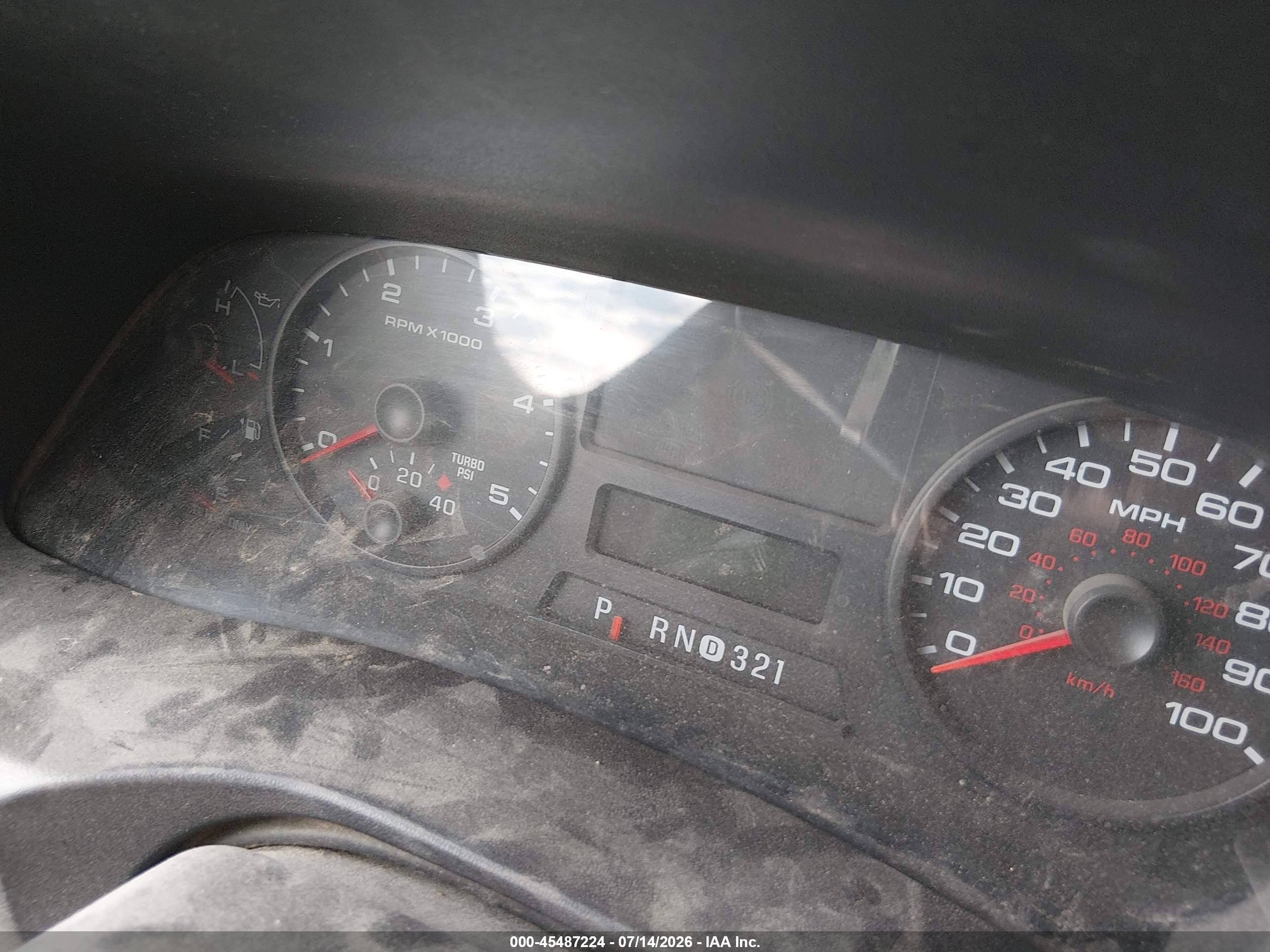 2005 Ford F-250 Lariat/xl/xlt Black vin: 1FTSW21P75EC06196