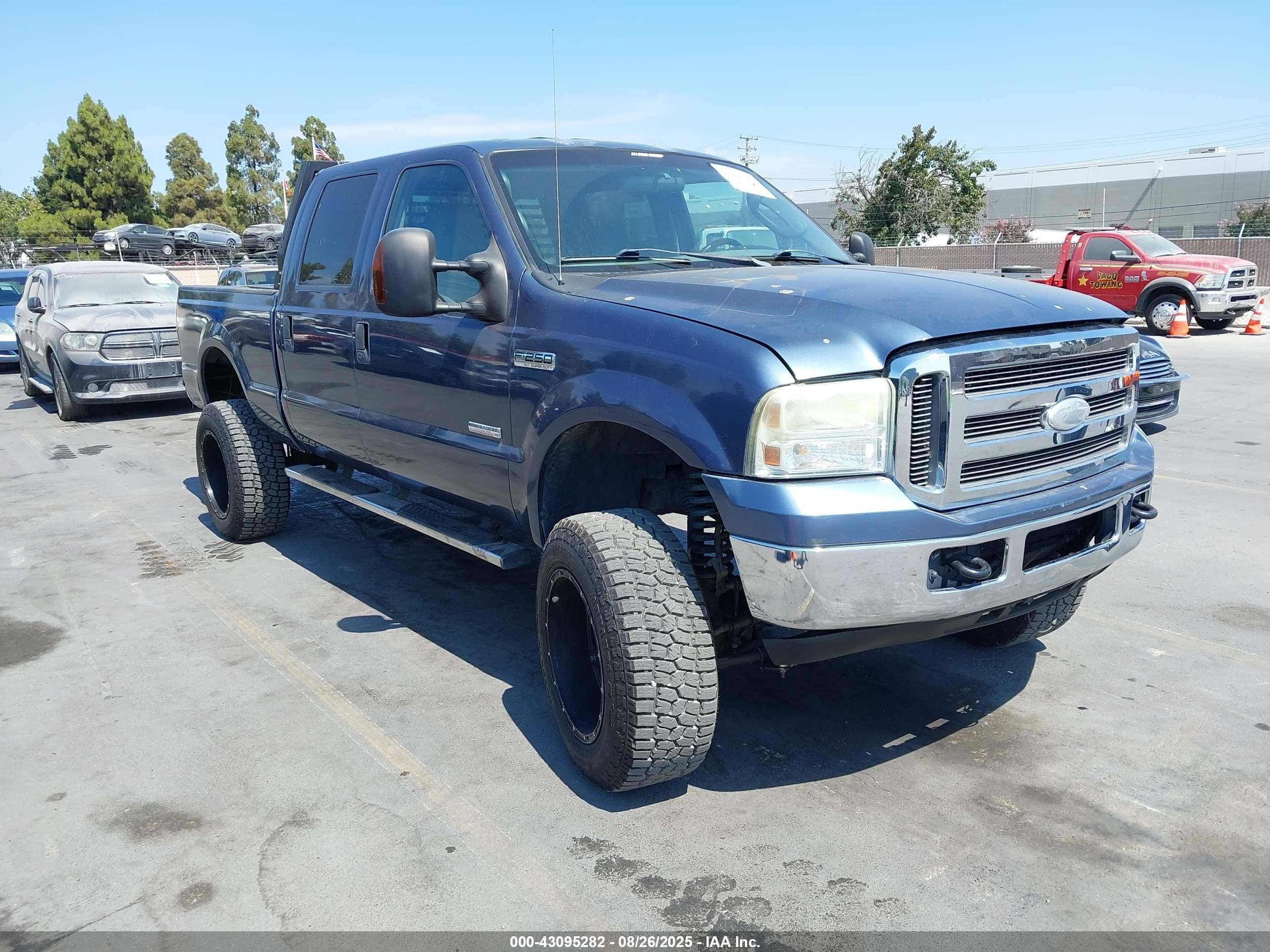 1FTSW21P75EC70836