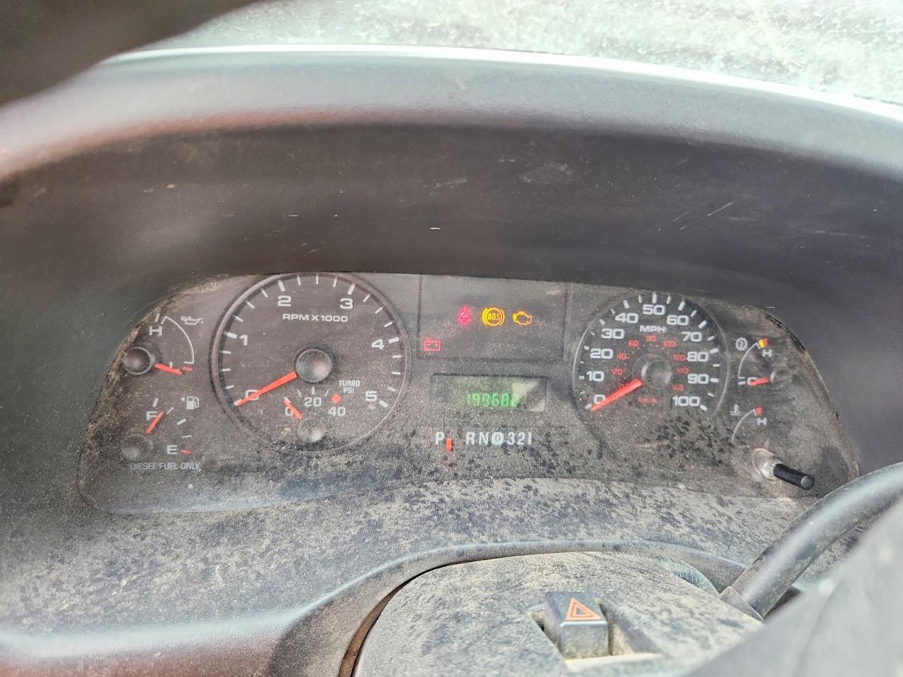 2006 Ford F250 Super Duty Black vin: 1FTSW21P76EB12305