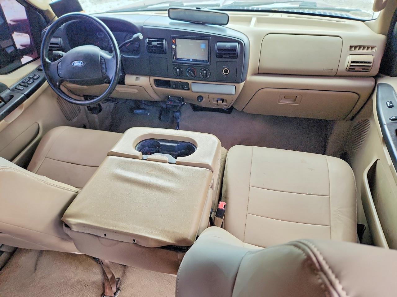 2006 Ford F250 Super Duty Burgundy vin: 1FTSW21P76EB63576