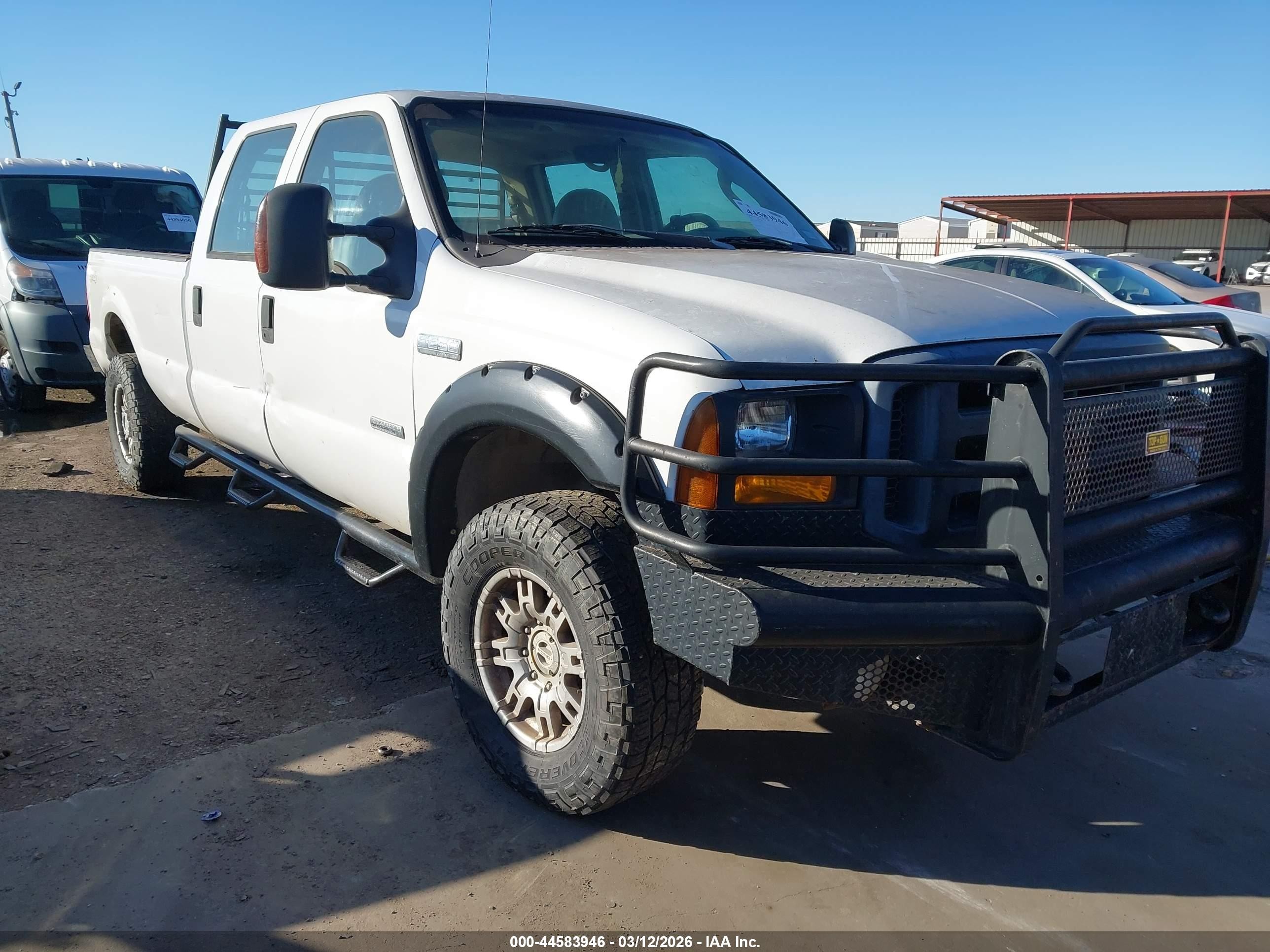 1FTSW21P76EC37031