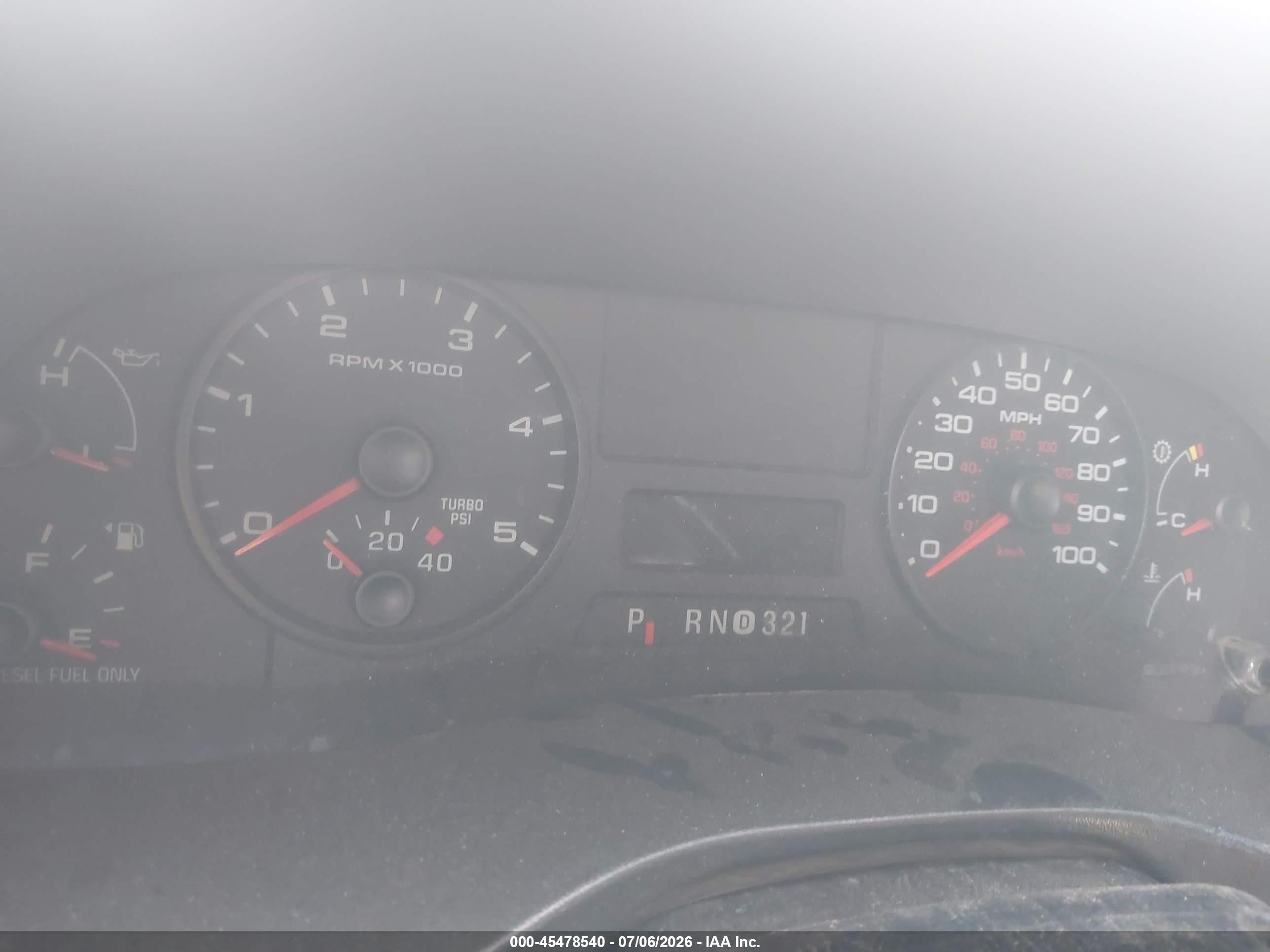 2006 Ford F-250 Lariat/xl/xlt Maroon vin: 1FTSW21P76ED11841