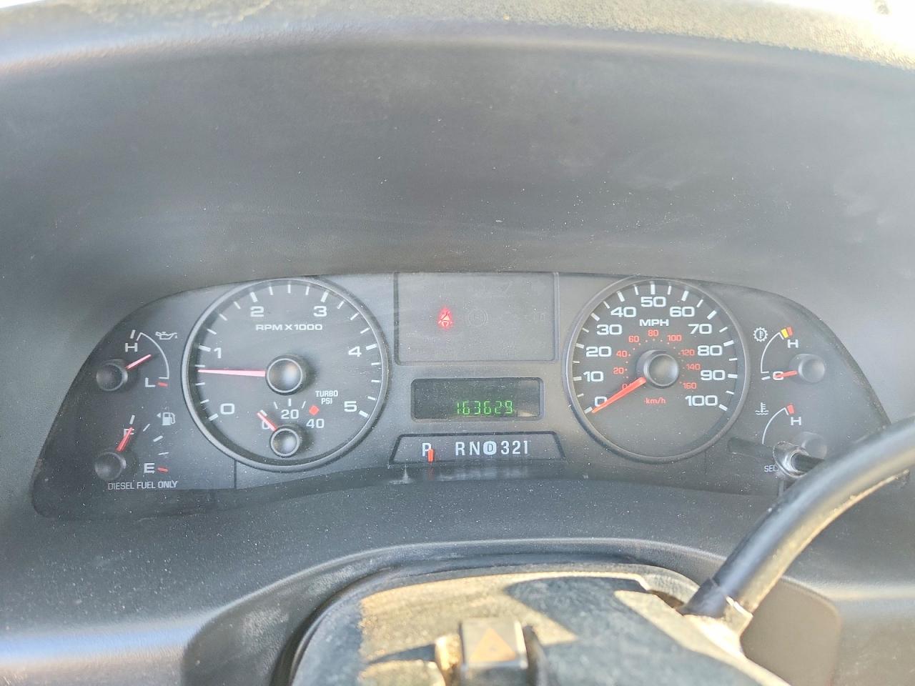2006 Ford F250 Super Duty Черный vin: 1FTSW21P76ED37632