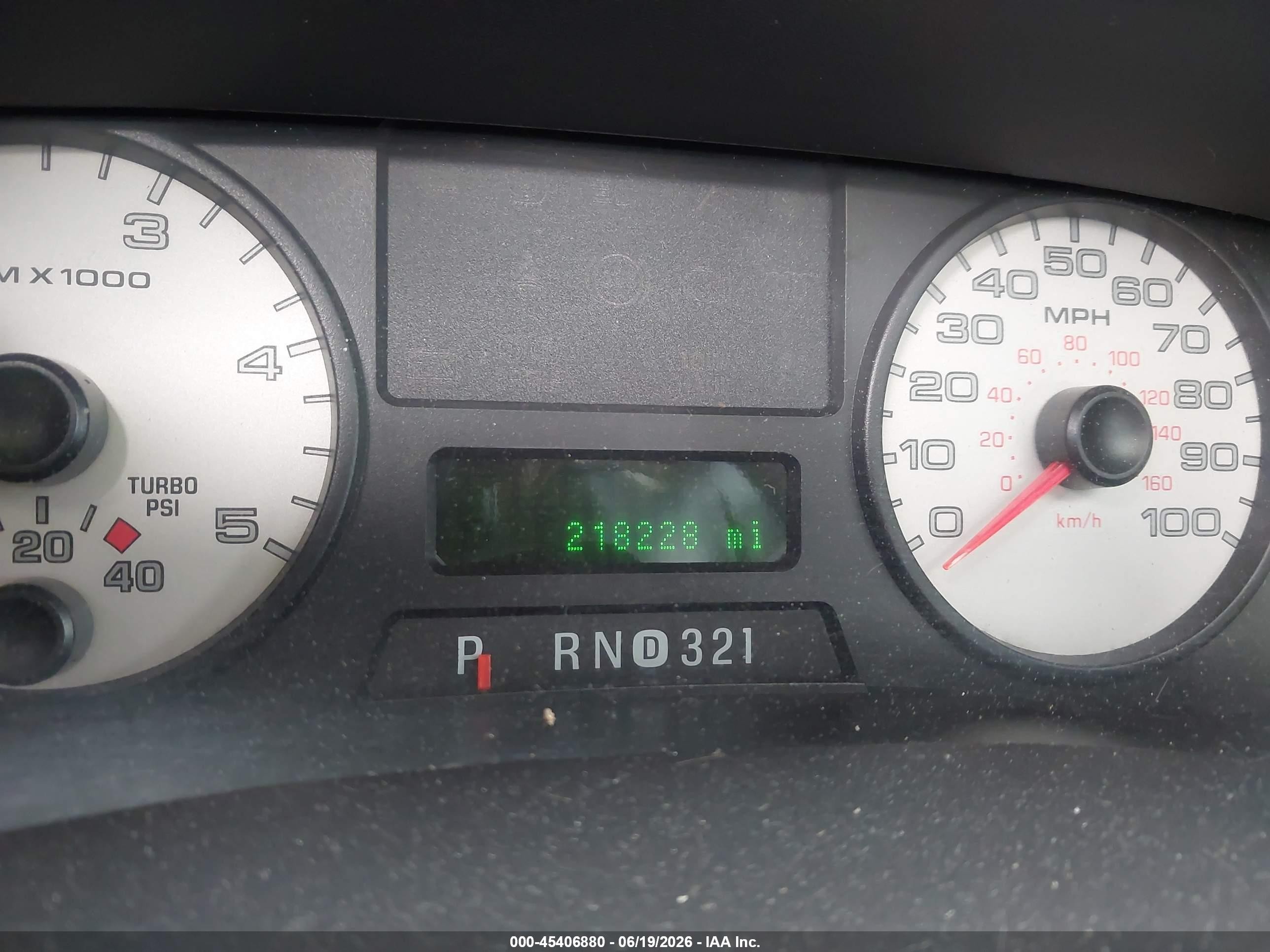 2005 Ford F-250 Lariat/xl/xlt Red vin: 1FTSW21P85EB71717