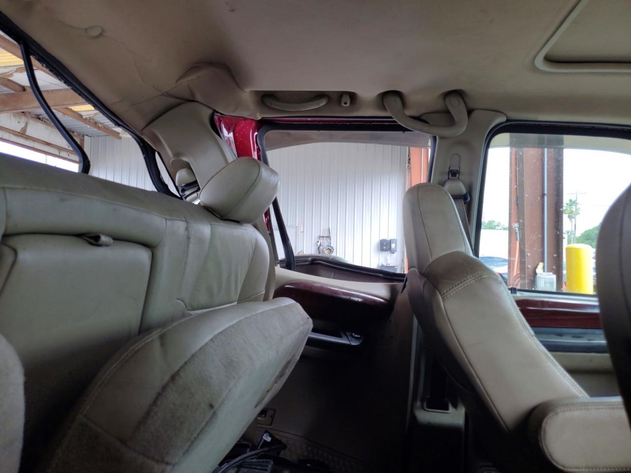 2006 Ford F250 Super Duty Burgundy vin: 1FTSW21P86EA89326