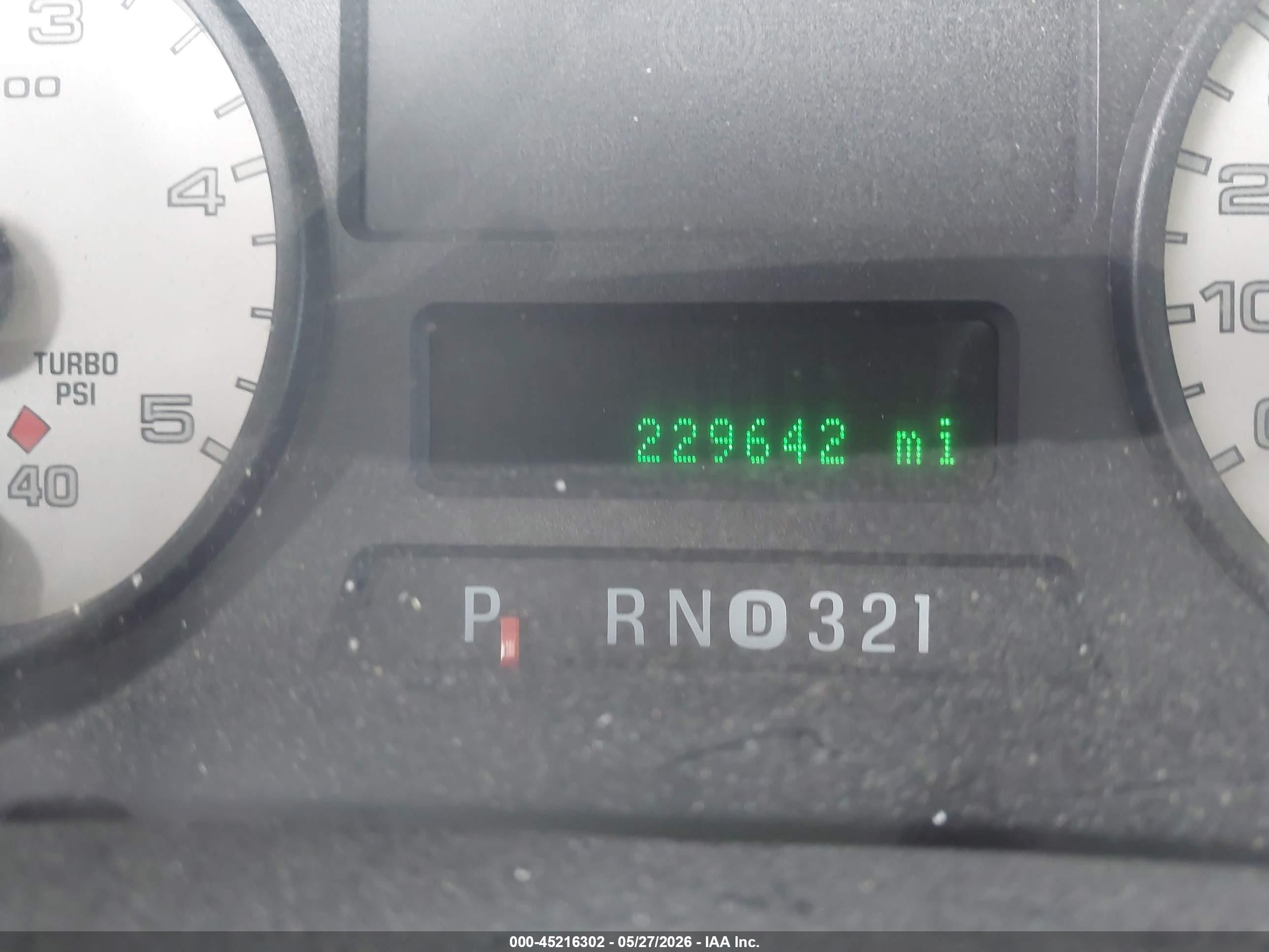 2006 Ford F-250 Lariat/xl/xlt Black vin: 1FTSW21P86EA96311
