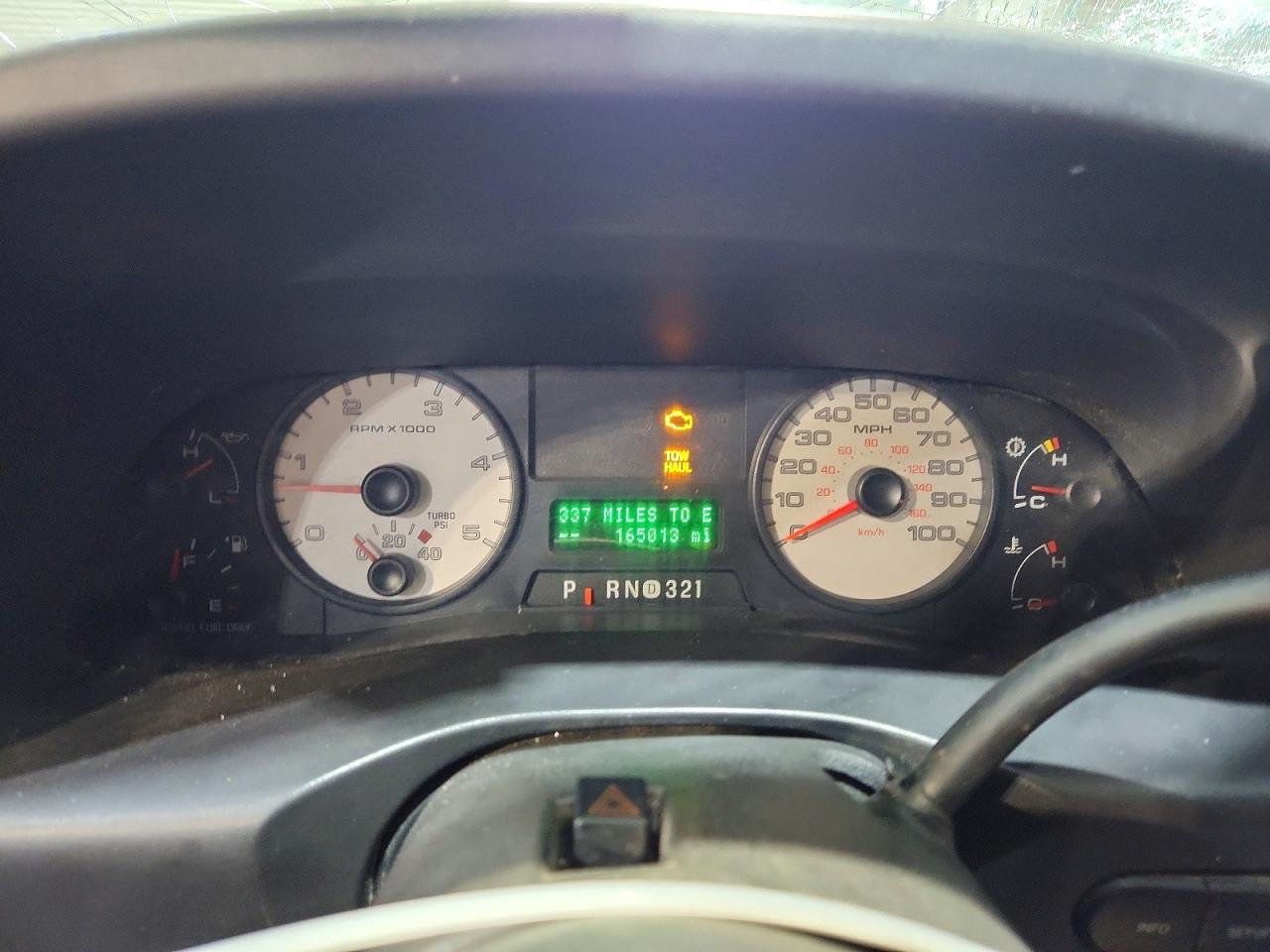 2006 Ford F250 Super Duty Silver vin: 1FTSW21P86ED59218