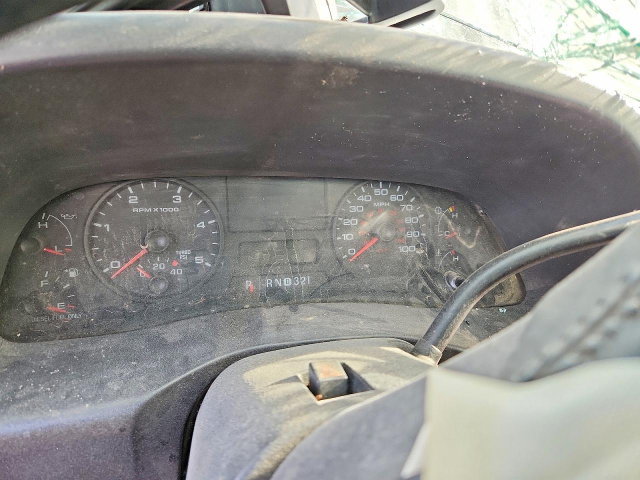 2005 Ford F250 Super Duty Black vin: 1FTSW21P95ED32849