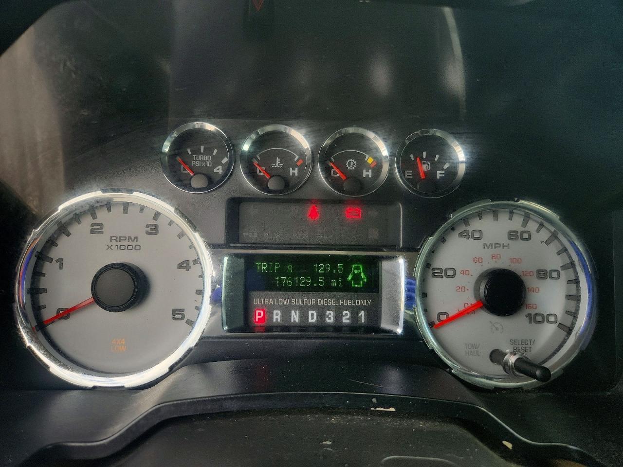 2008 Ford F250 Super Duty Gray vin: 1FTSW21R08EA21901
