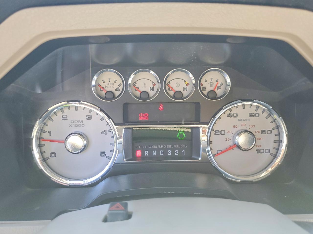 2008 Ford F250 Super Duty Silver vin: 1FTSW21R18EB98330