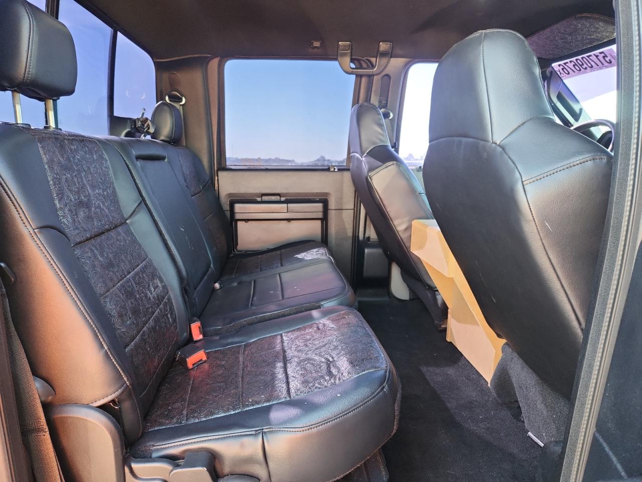 2008 Ford F250 Super Duty Серый vin: 1FTSW21R28EA30485