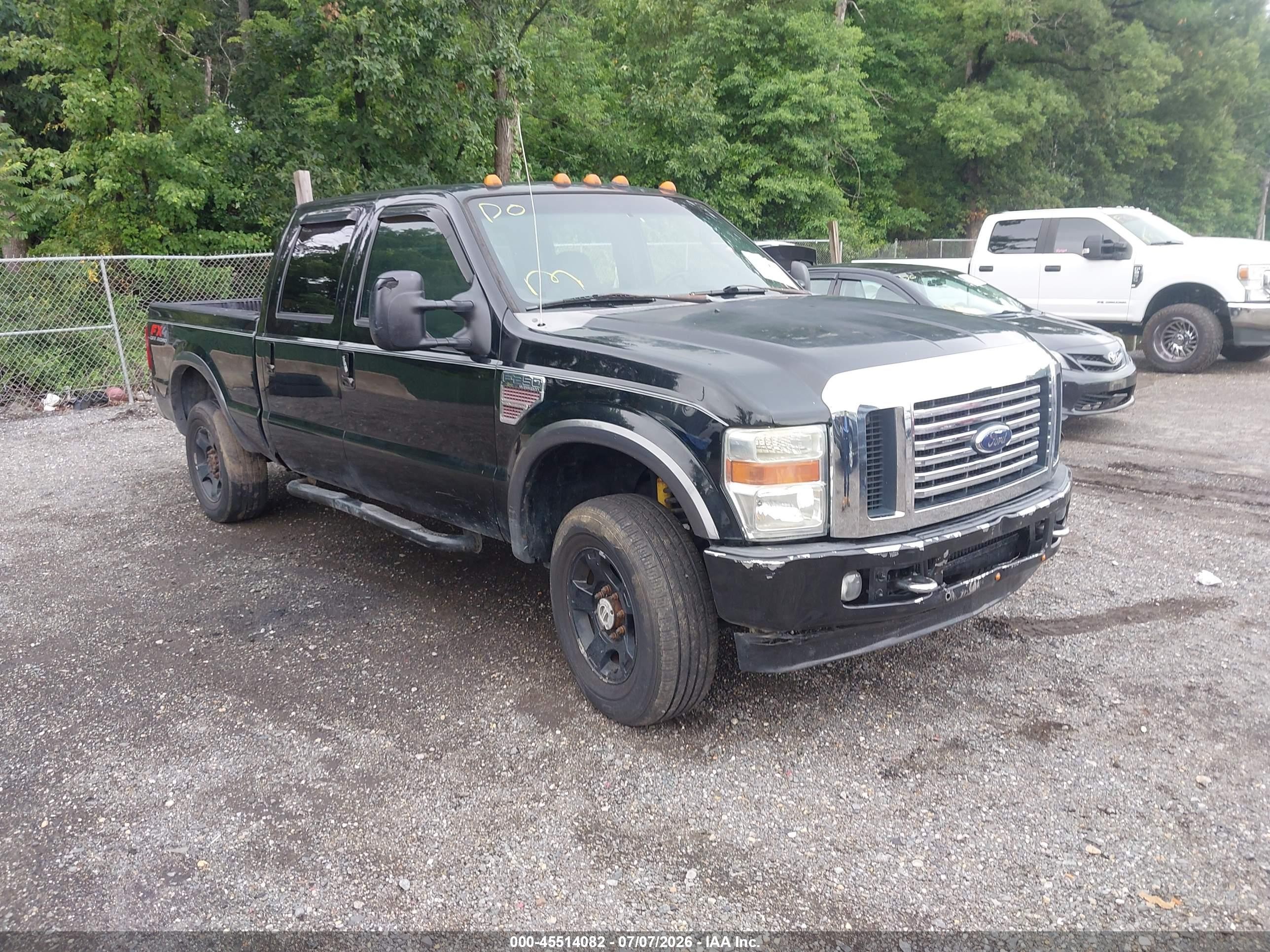 1FTSW21R28EC13370