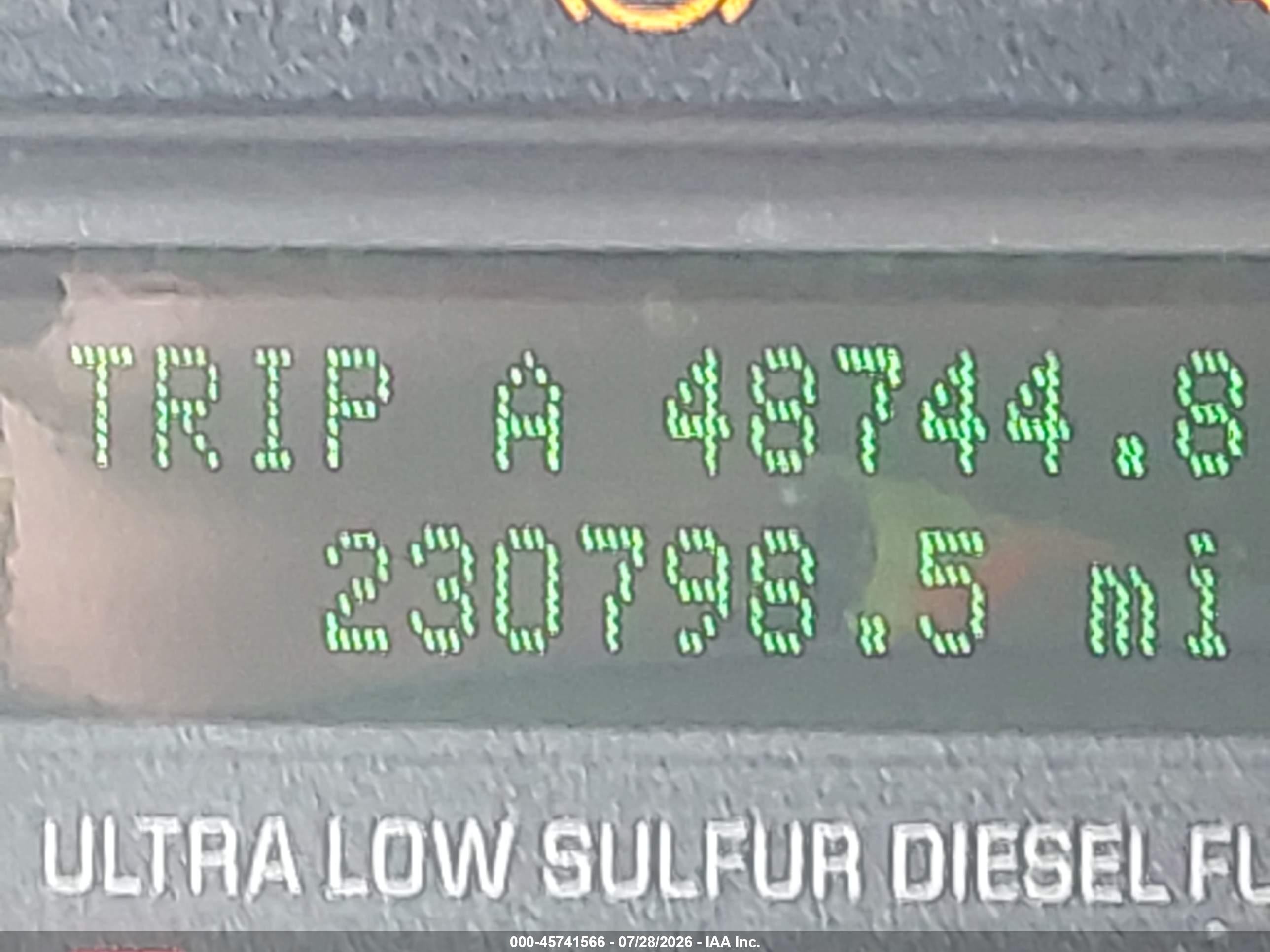 2008 Ford Super Duty F-250 Srw Fx4/harley-davidson/king Ranch/lariat/xl/xlt Red vin: 1FTSW21R28EE19532