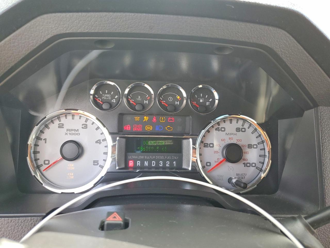 2008 Ford F250 Super Duty Red vin: 1FTSW21R38EC45731