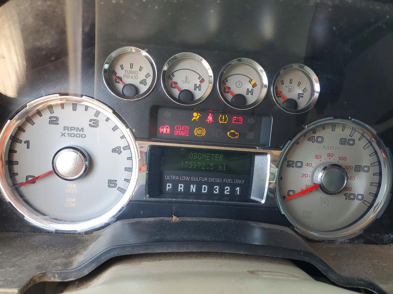 2008 Ford F250 Super Duty Blue vin: 1FTSW21R38ED14028