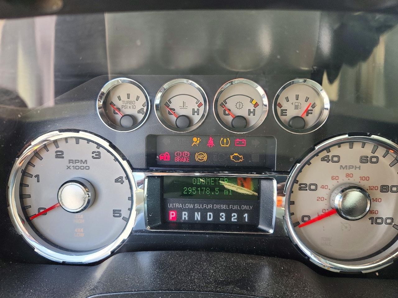 2008 Ford F250 Super Duty Black vin: 1FTSW21R38ED95113