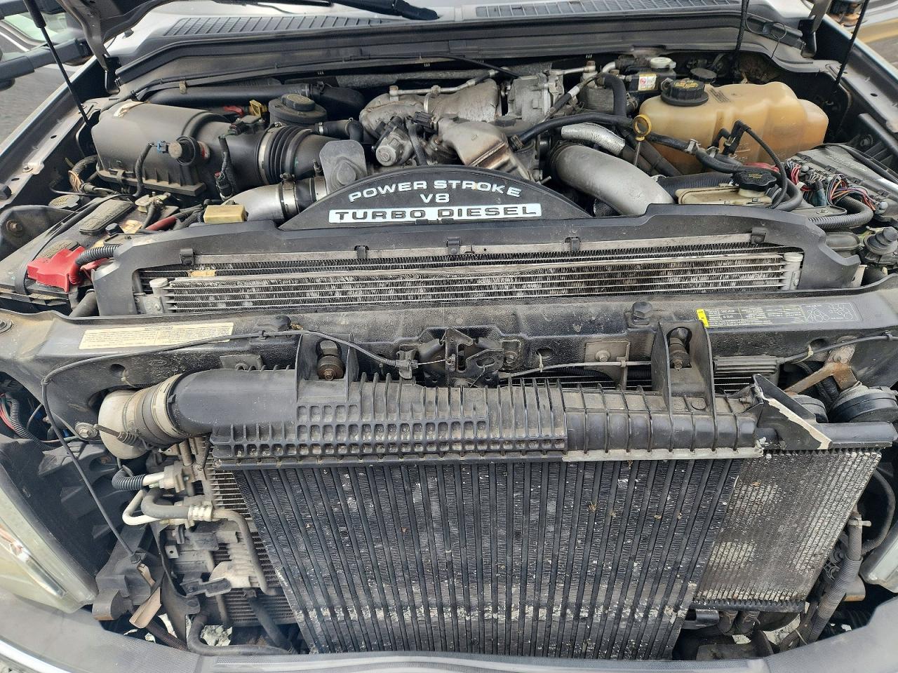 2009 Ford F250 Super Duty Gray vin: 1FTSW21R49EA77762