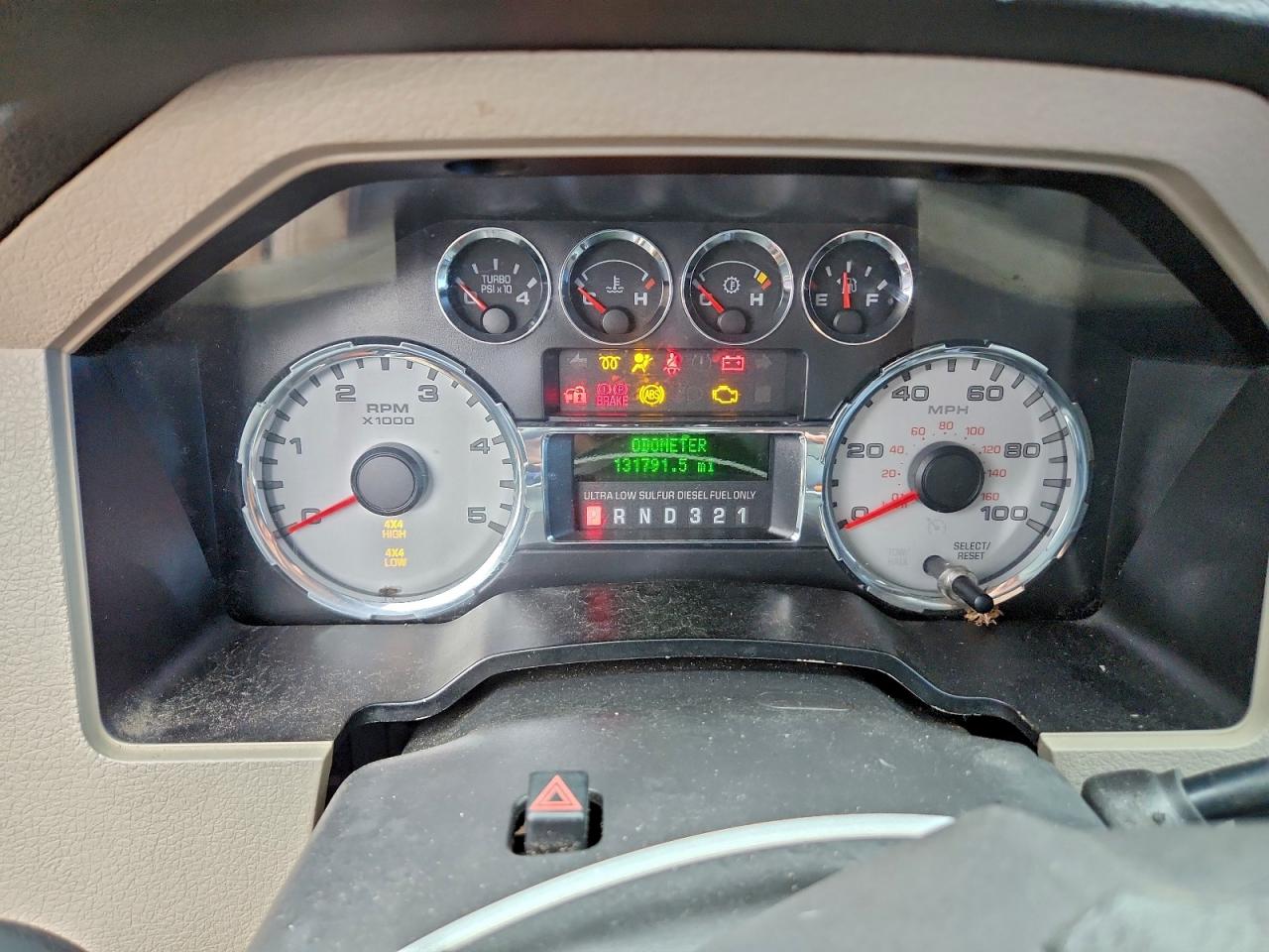 2008 Ford F350 Srw Super Duty Silver vin: 1FTSW21R58EB41743