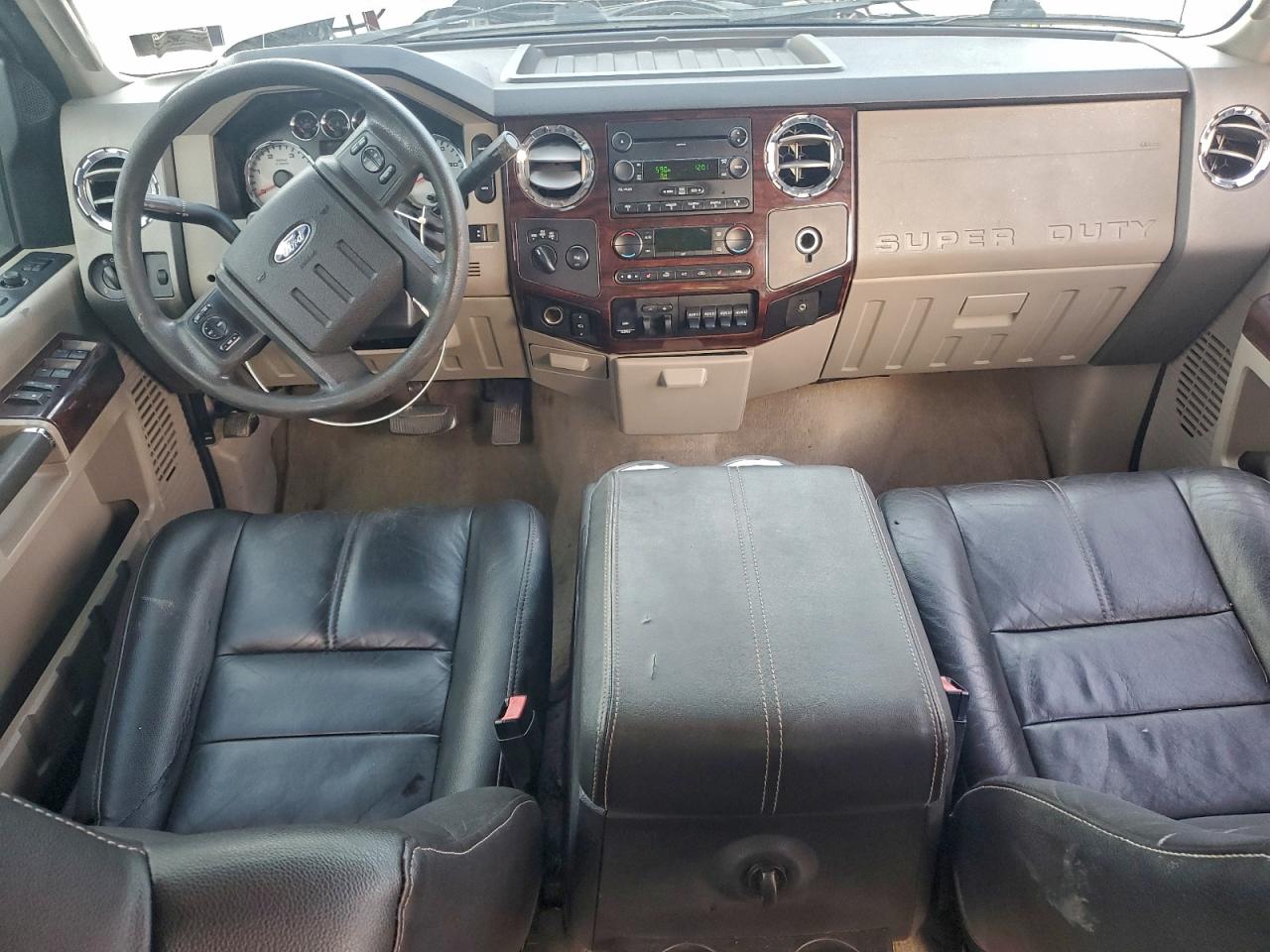 2008 Ford F350 Srw Super Duty Silver vin: 1FTSW21R58EB41743