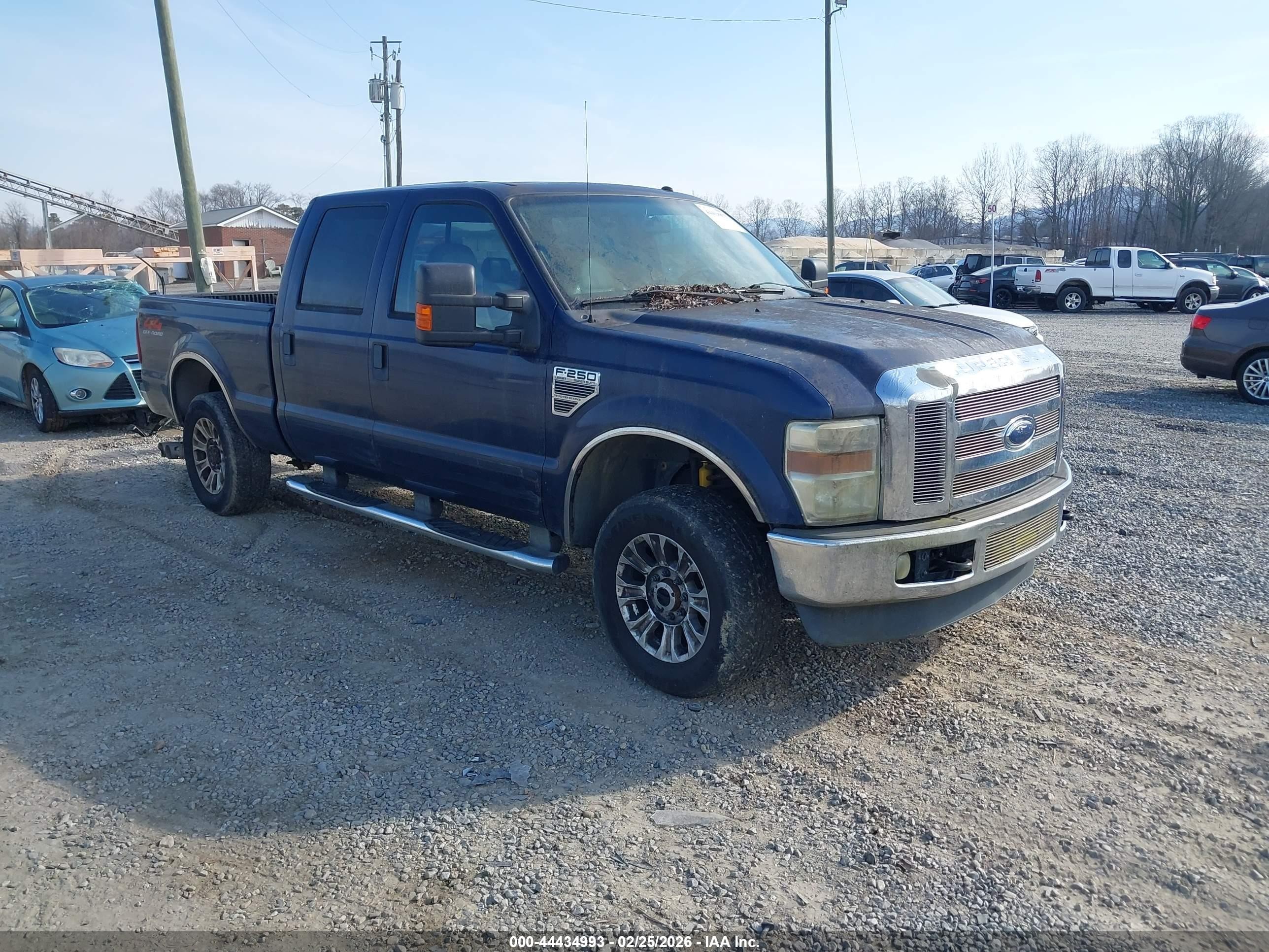 1FTSW21R58EC10754