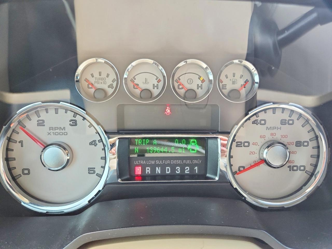 2008 Ford F250 Super Duty Green vin: 1FTSW21R58EC40062