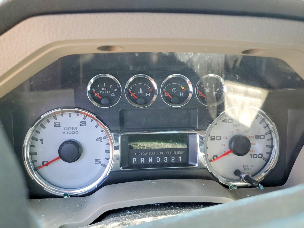 2008 Ford F250 Super Duty Silver vin: 1FTSW21R68EC86936