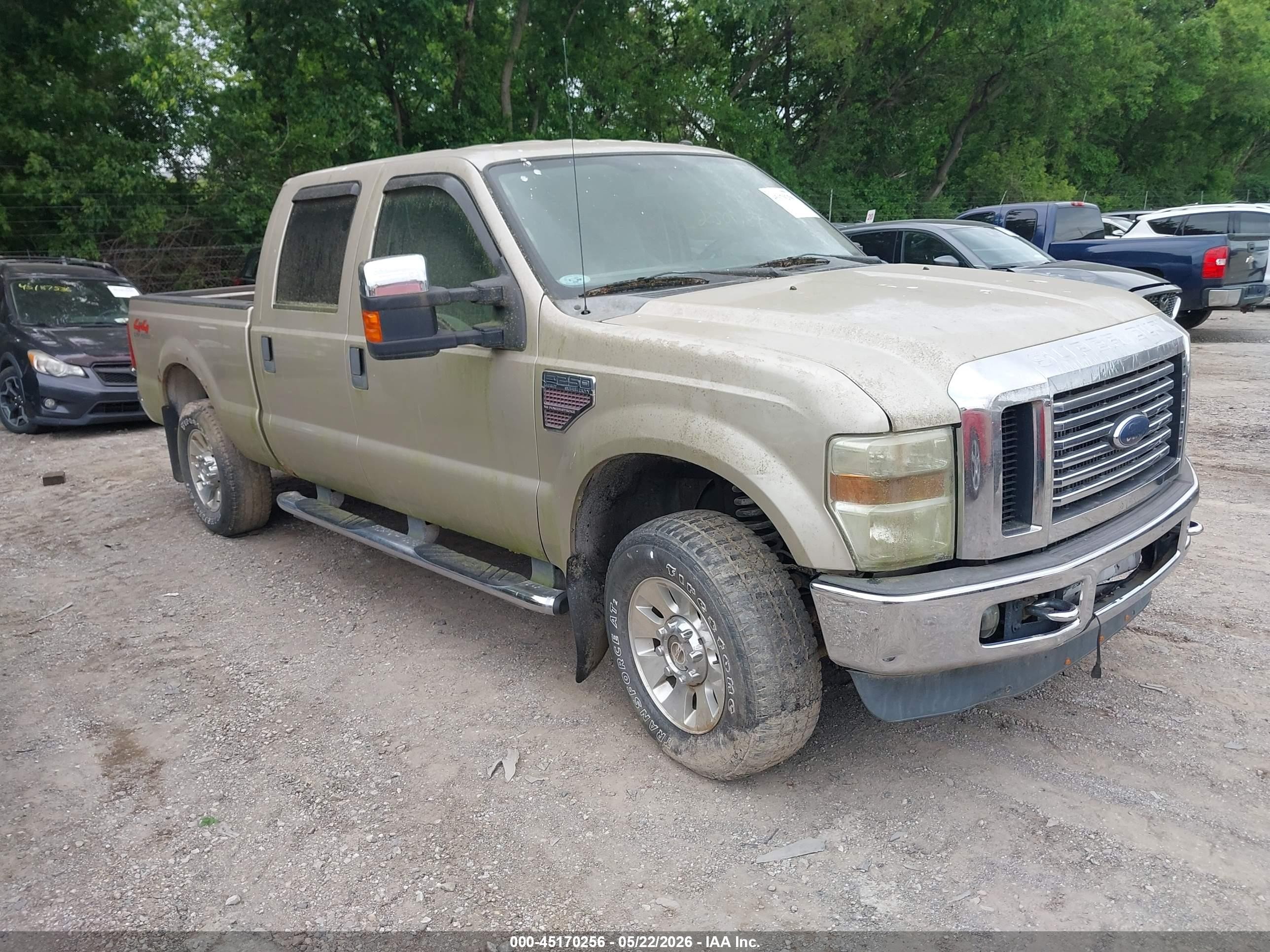 1FTSW21R68EC96155