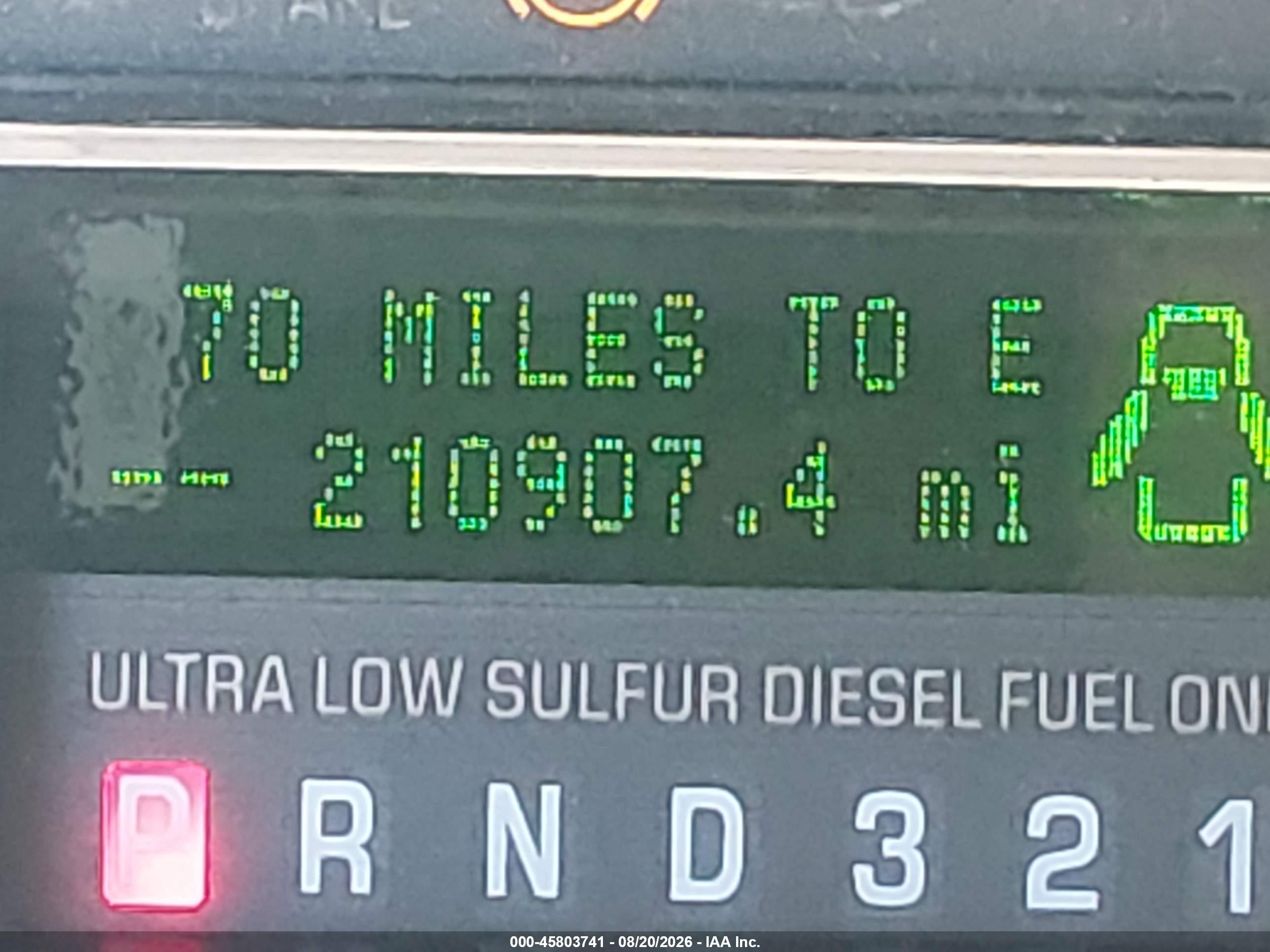 2008 Ford F-250 Fx4/harley-davidson/king Ranch/lariat/xl/xlt Silver vin: 1FTSW21R78EB62173
