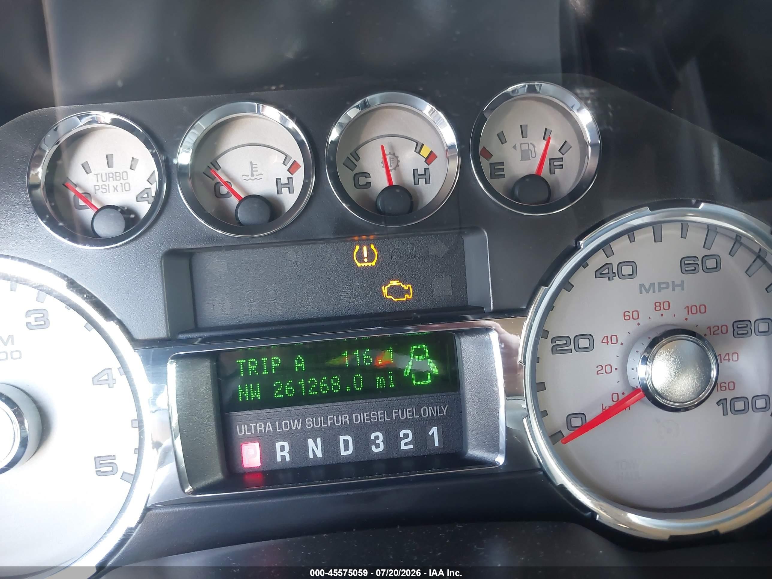 2008 Ford Super Duty F-250 Srw Fx4/harley-davidson/king Ranch/lariat/xl/xlt Dark Blue vin: 1FTSW21R78ED89427