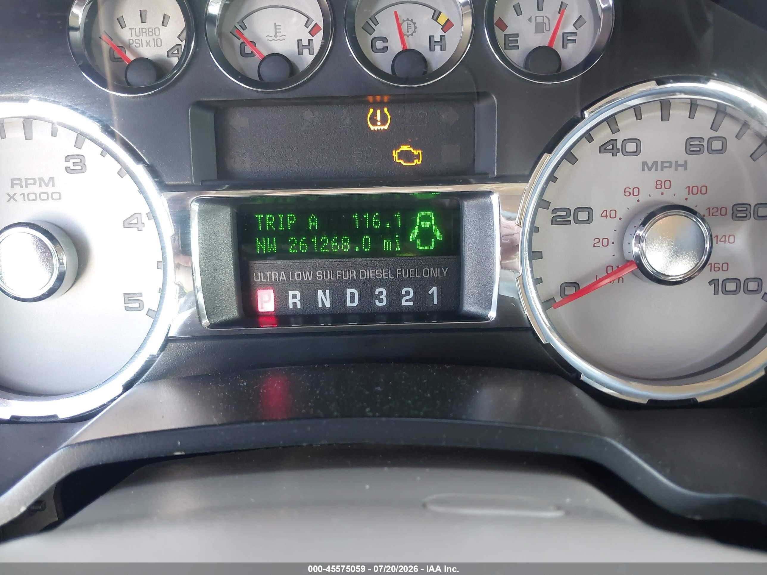 2008 Ford Super Duty F-250 Srw Fx4/harley-davidson/king Ranch/lariat/xl/xlt Dark Blue vin: 1FTSW21R78ED89427
