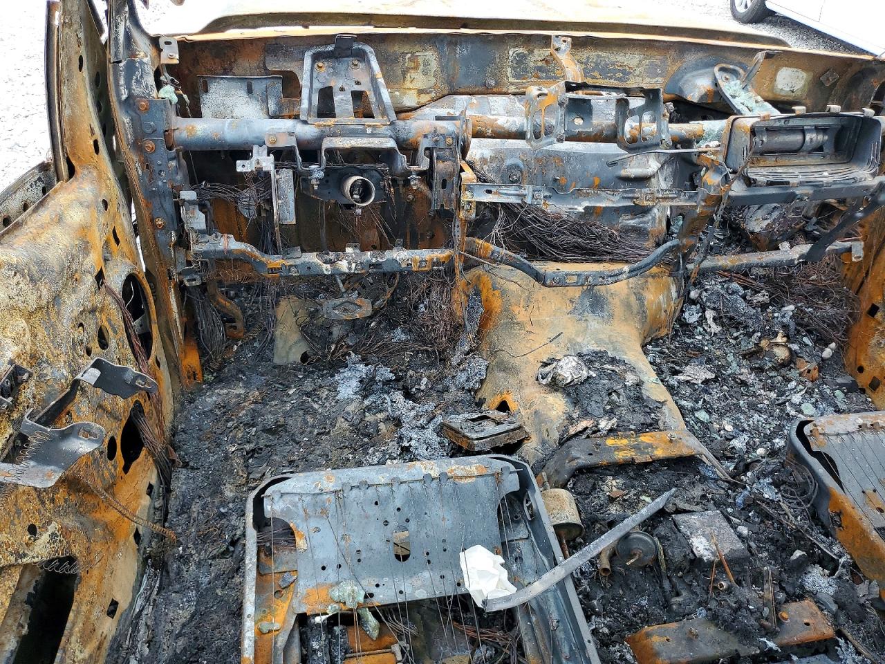 2009 Ford F250 Super Duty Burn vin: 1FTSW21R79EA53147