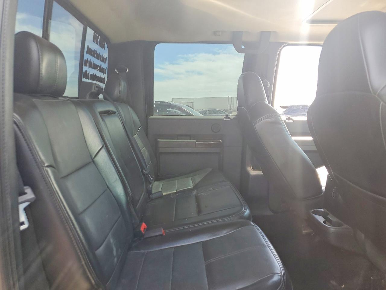 2009 Ford F250 Super Duty Black vin: 1FTSW21R79EA82373