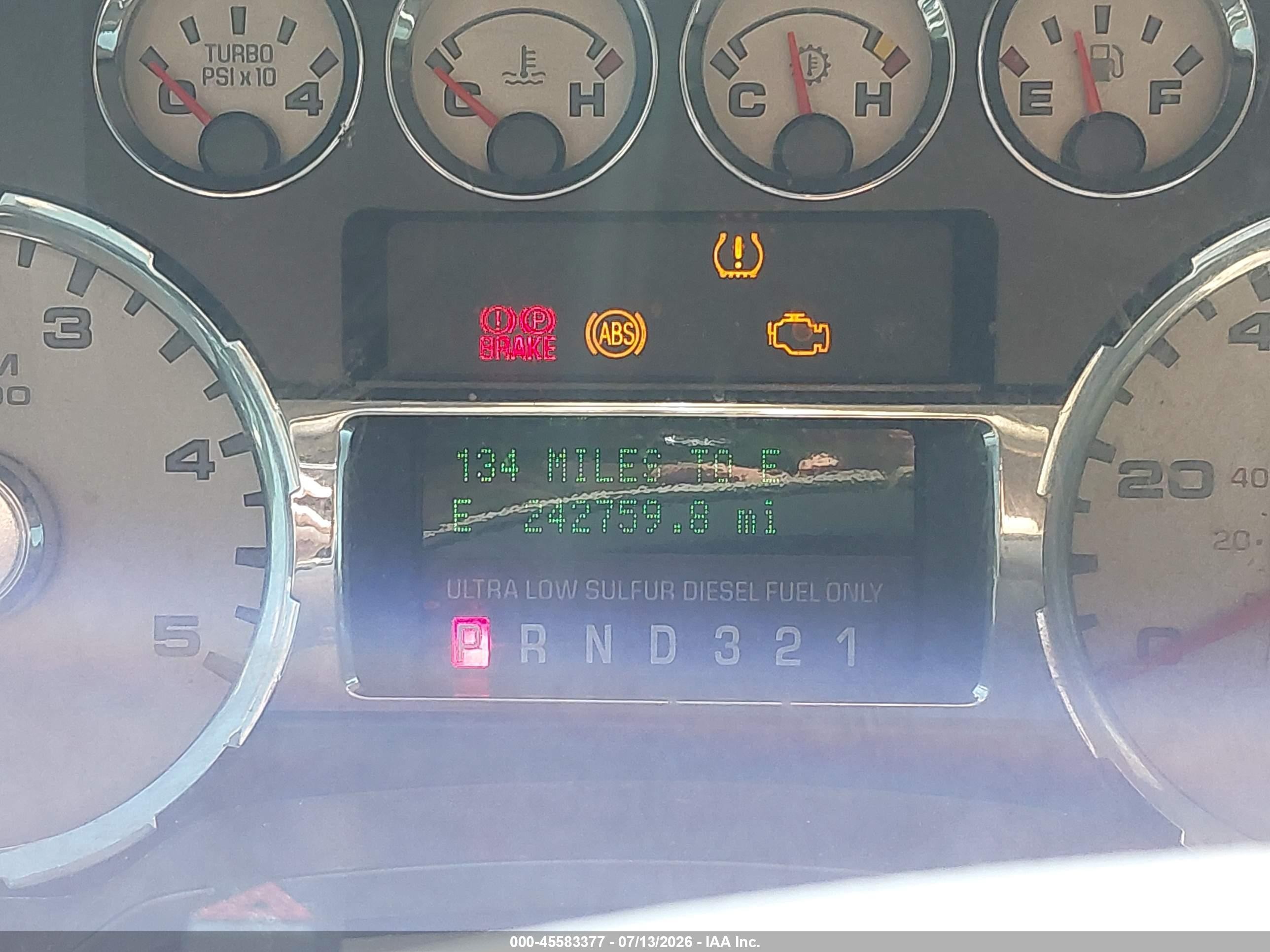 2008 Ford Super Duty F-250 Srw Lariat Maroon vin: 1FTSW21R88ED66772