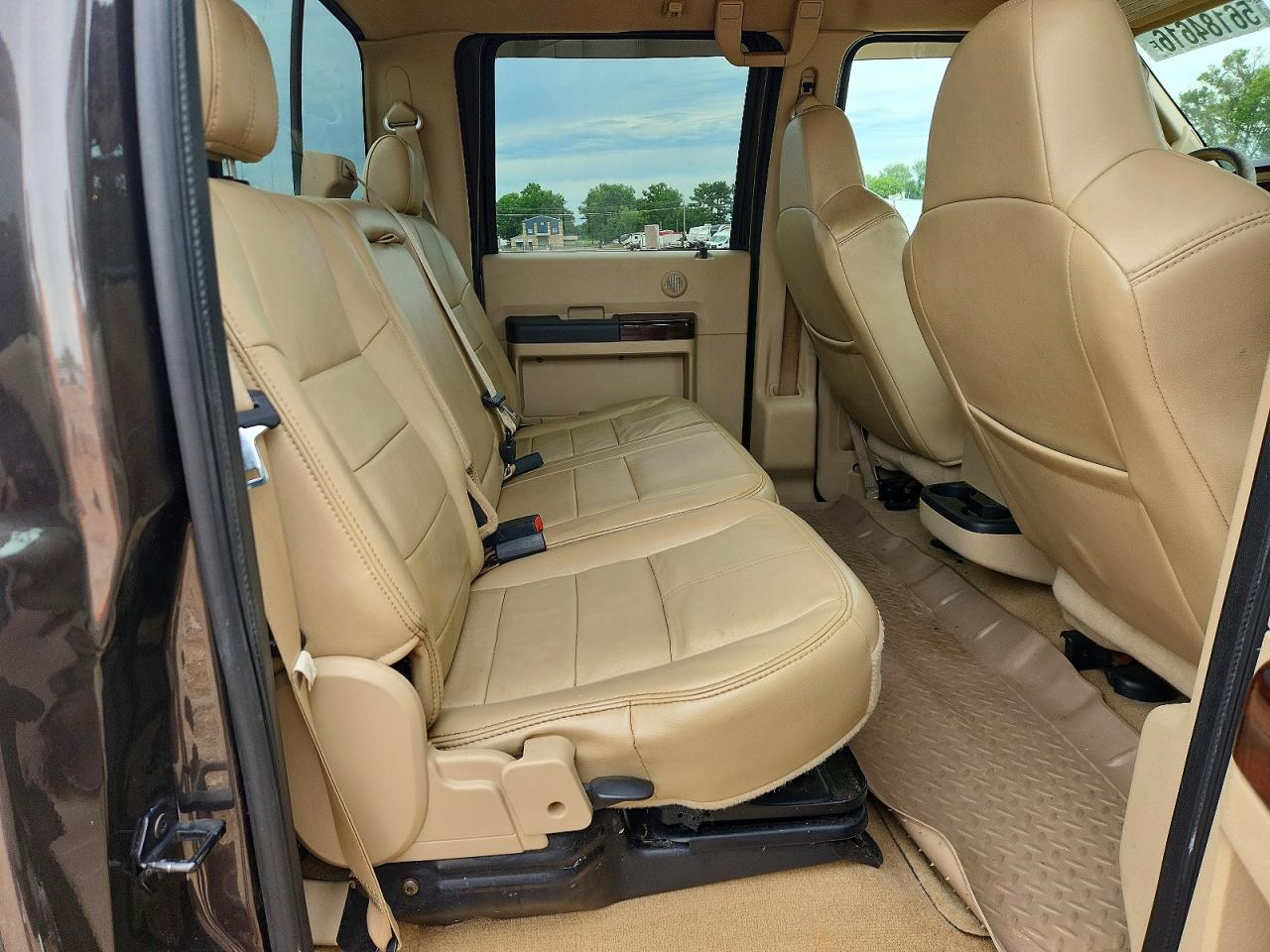 2008 Ford F250 Super Duty Gray vin: 1FTSW21R98EA78307