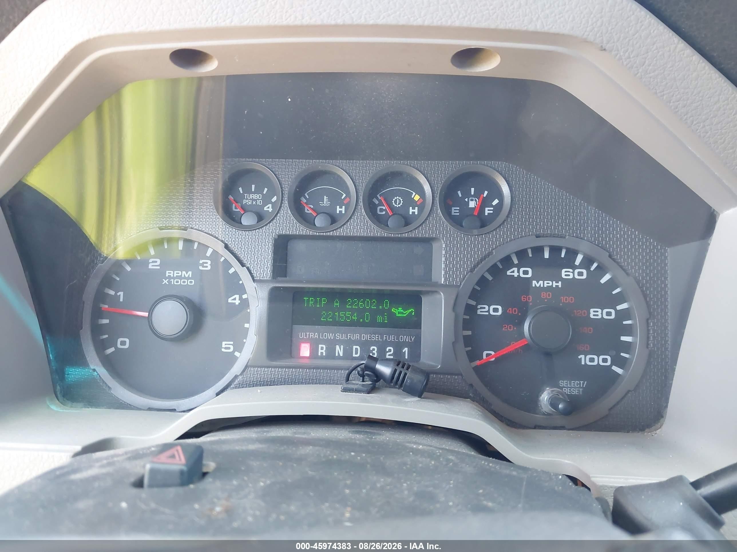 2008 Ford Super Duty F-250 Srw Xlt Silver vin: 1FTSW21R98EB94672