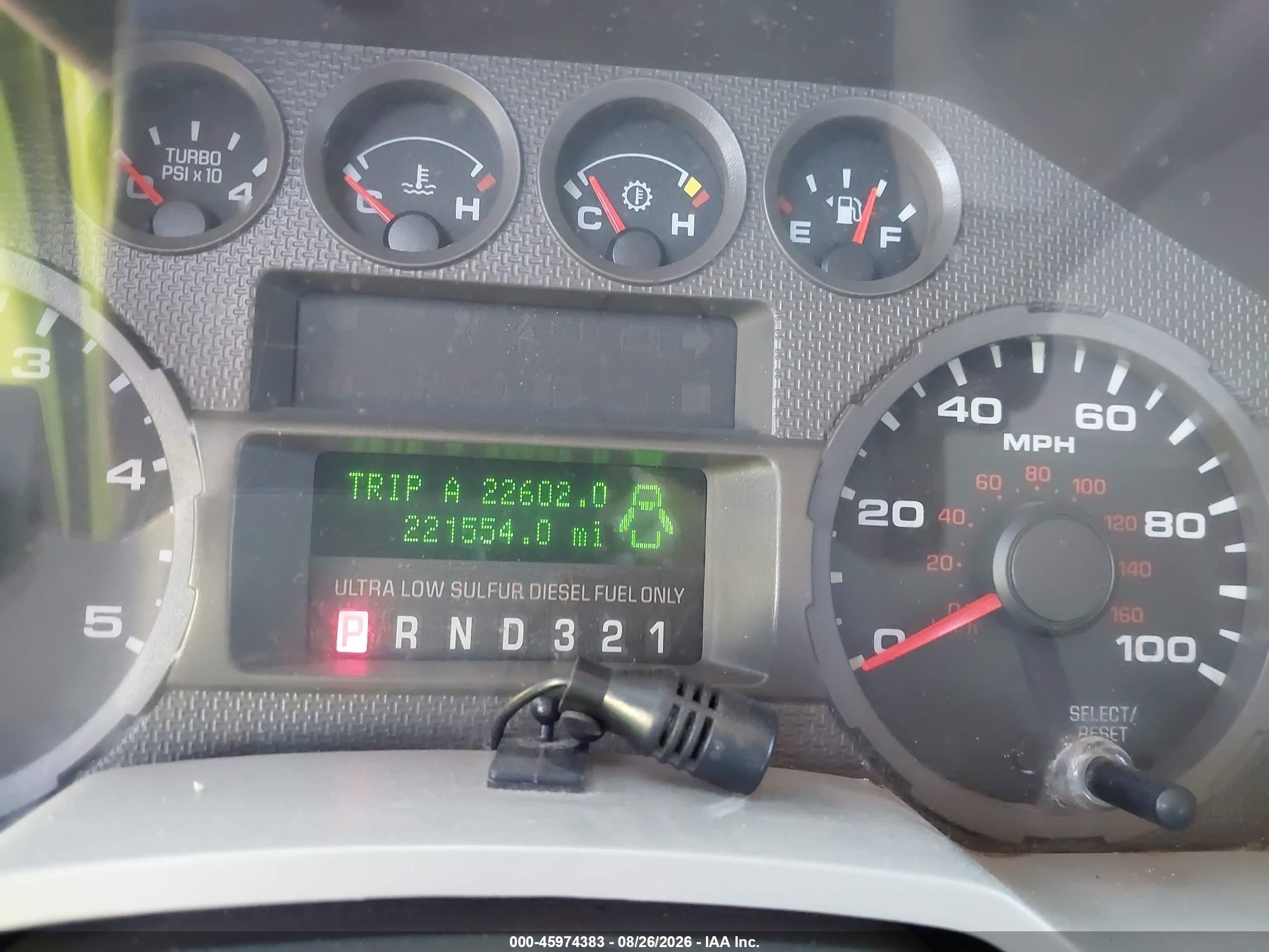 2008 Ford Super Duty F-250 Srw Xlt Silver vin: 1FTSW21R98EB94672