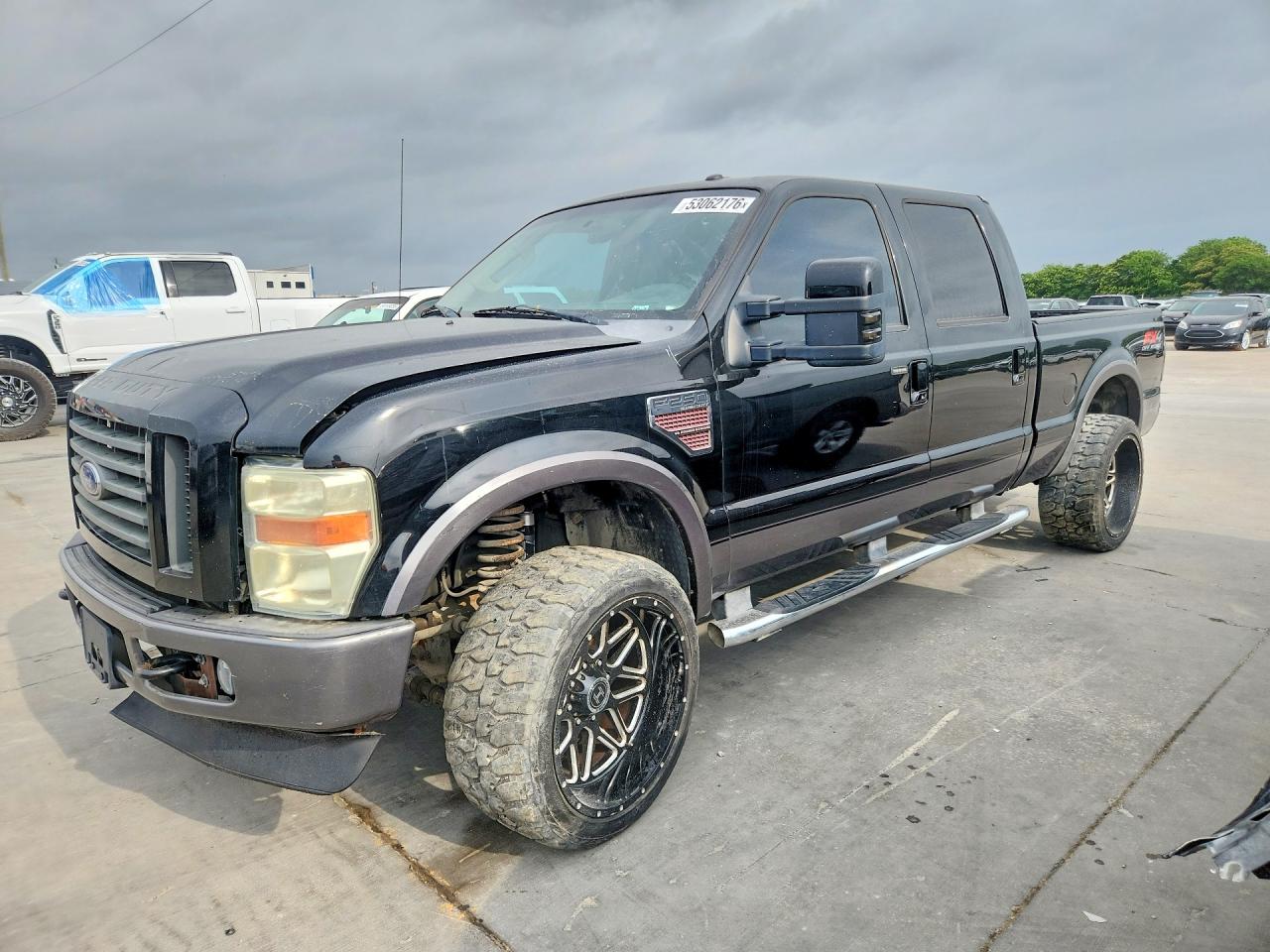 1FTSW21R99EB19147