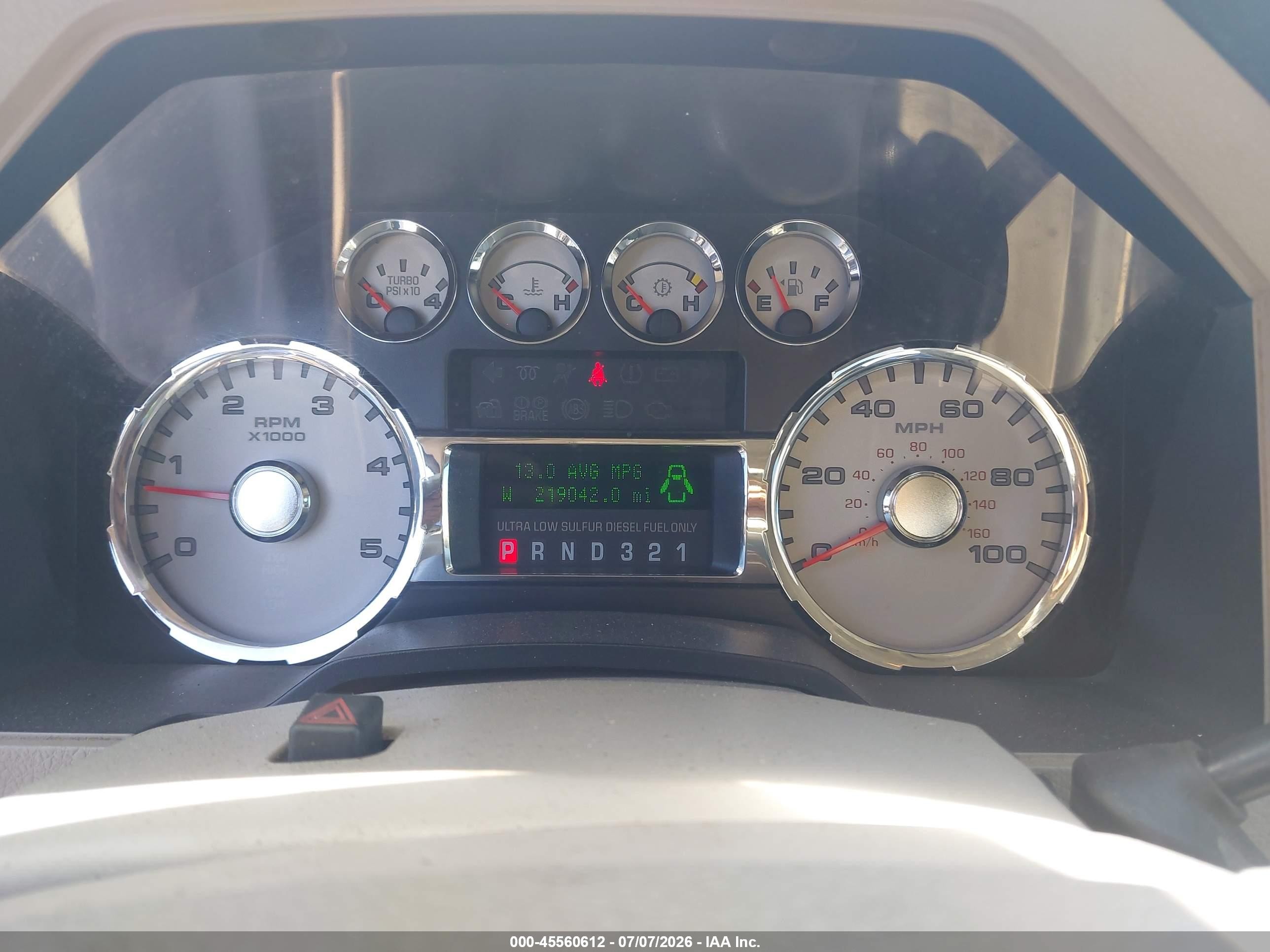 2008 Ford Super Duty F-250 Srw Fx4/harley-davidson/king Ranch/lariat/xl/xlt Black vin: 1FTSW21RX8EB86418