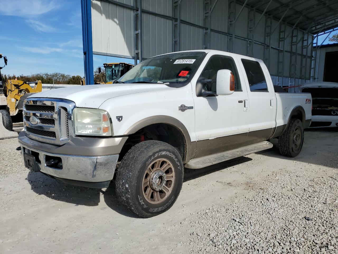 1FTSW21Y25EC93028