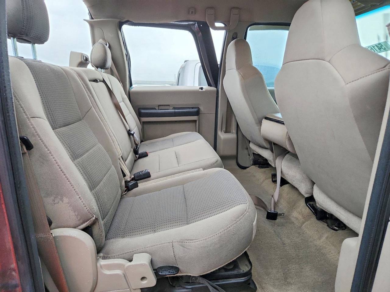 2008 Ford F250 Super Duty Gray vin: 1FTSW21Y28EB60239