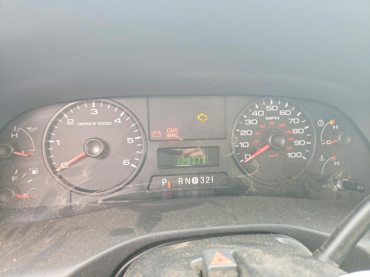 2006 Ford F250 Super Duty Blue vin: 1FTSW21Y66EC29110