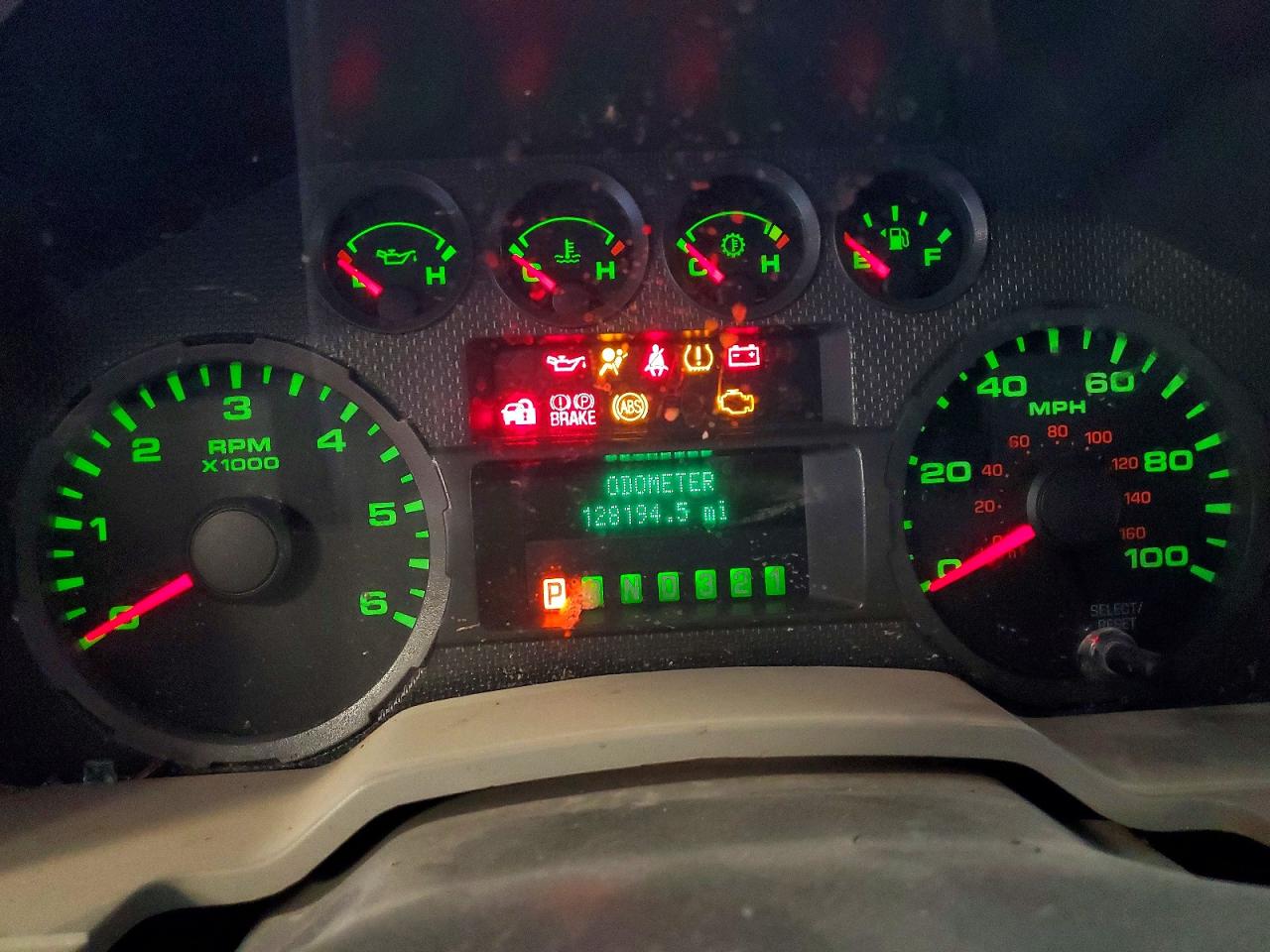 2010 Ford F250 Super Duty Gray vin: 1FTSW2A54AEA37067