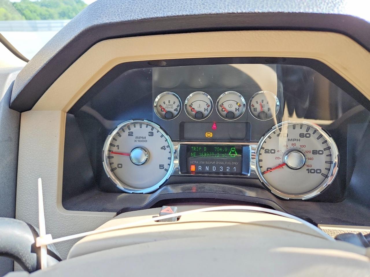 2010 Ford F250 Super Duty Желто-коричневый vin: 1FTSW2AR8AEB42102