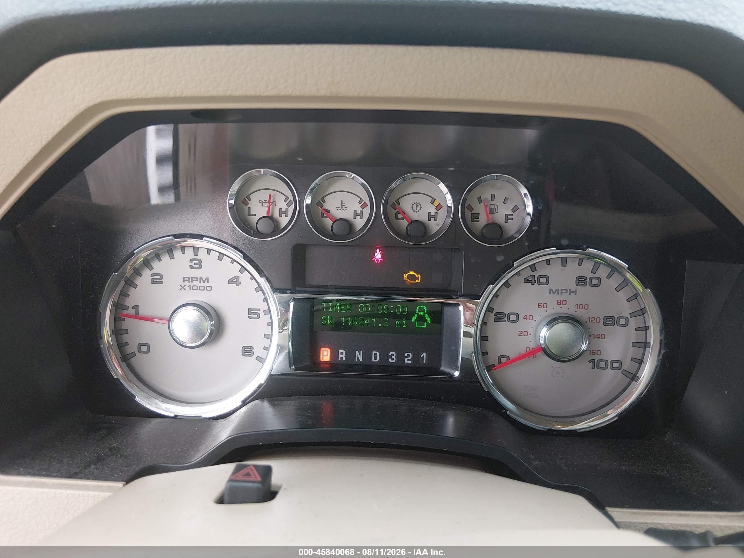 2010 Ford Super Duty F-250 Srw Cabelas/king Ranch/lariat/xl/xlt Burgundy vin: 1FTSW2B50AEB41697
