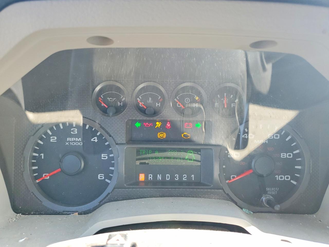 2010 Ford F250 Super Duty Бордовый vin: 1FTSW2B51AEA09161