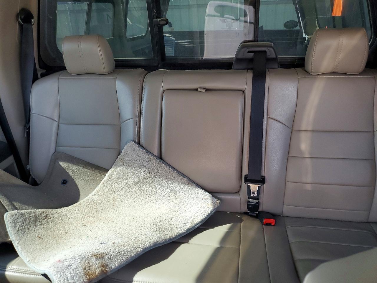 2010 Ford F250 Super Duty Бордовый vin: 1FTSW2B51AEA09161
