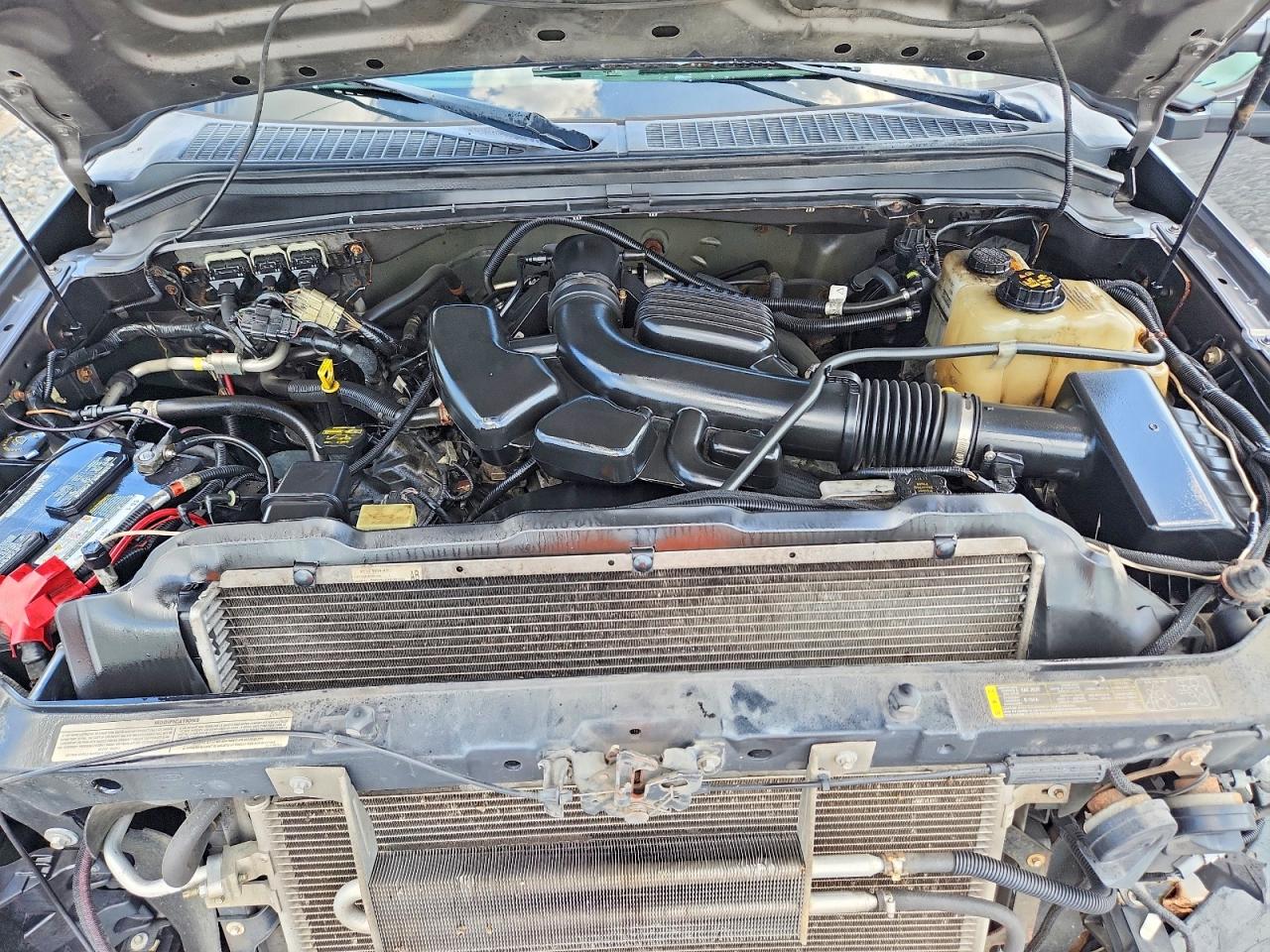 2010 Ford F250 Super Duty Gray vin: 1FTSW2B51AEA18765