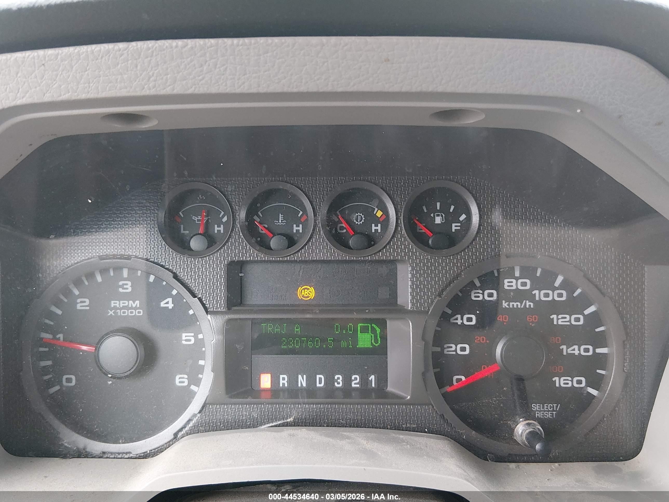 2010 Ford F-250 Cabela's/king Ranch/lariat/xl/xlt Белый vin: 1FTSW2B5XAEA15430