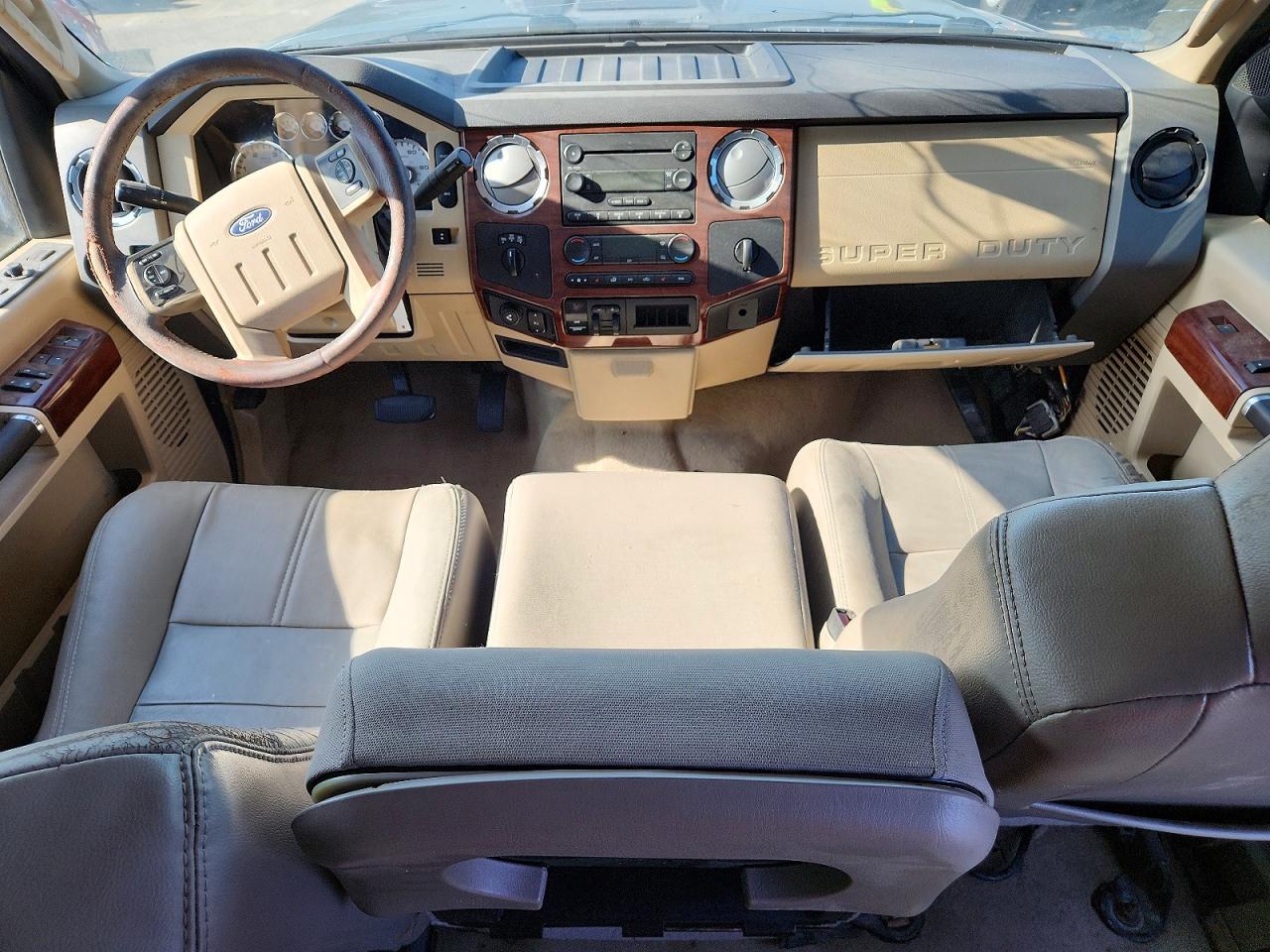 2010 Ford F250 Super Duty Black vin: 1FTSW2BR1AEA69685